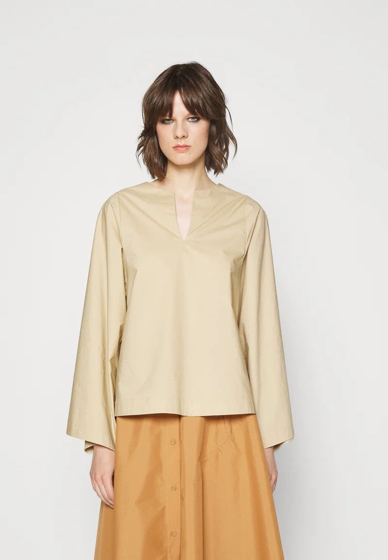 By Malene Birger By Malene Birger Kamill Blouse Size L / US 10 / IT 46 - 1 Thumbnail