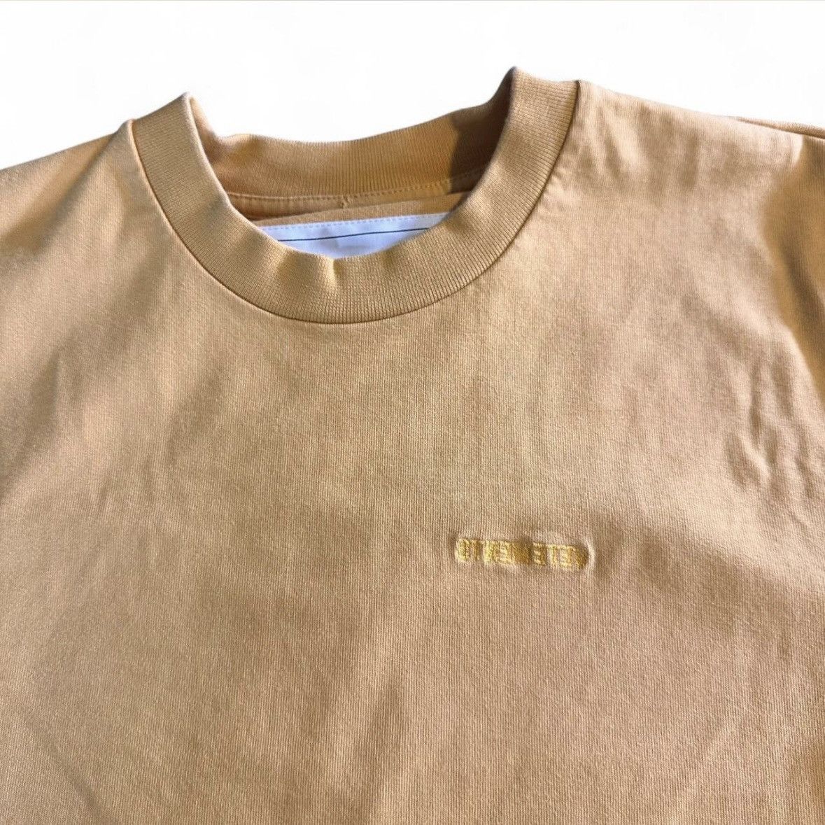Vetements 2019 Vetements Demna Inside Out Shirt Size Medium M Size M / US 6-8 / IT 42-44 - 6 Thumbnail