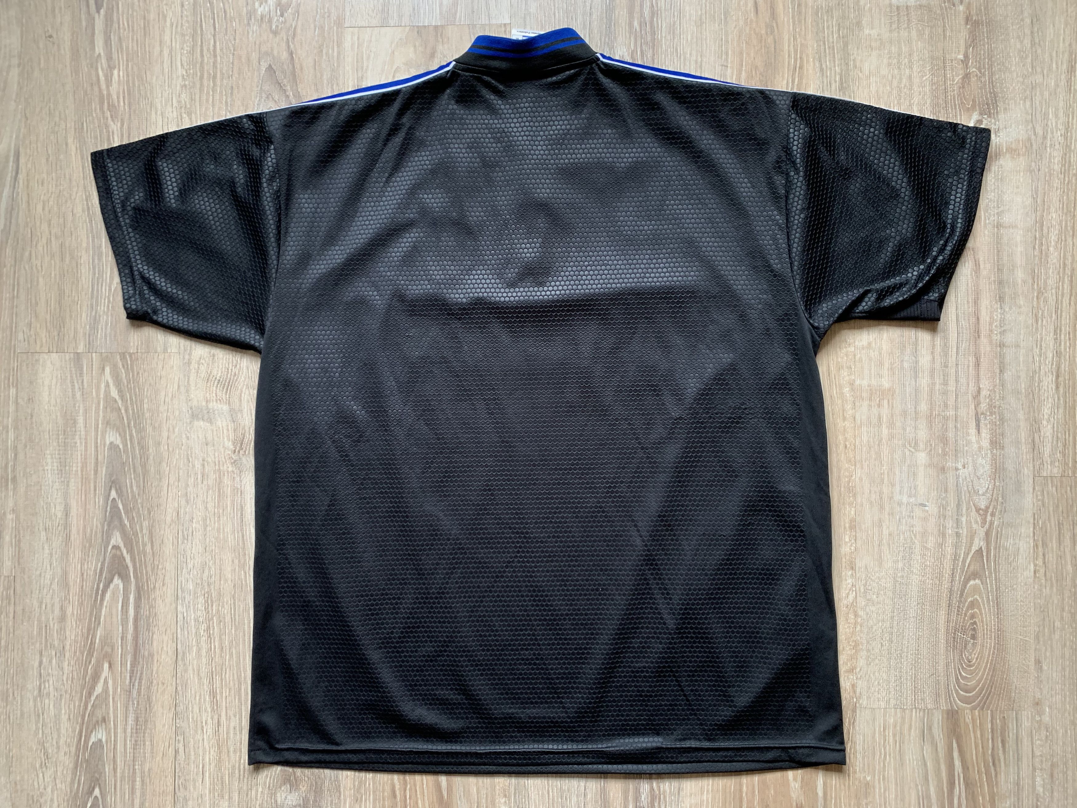 Umbro Vintage Umbro Maglia SSV Shirt 1999-2000 Size US XXL / EU 58 / 5 - 2 Thumbnail