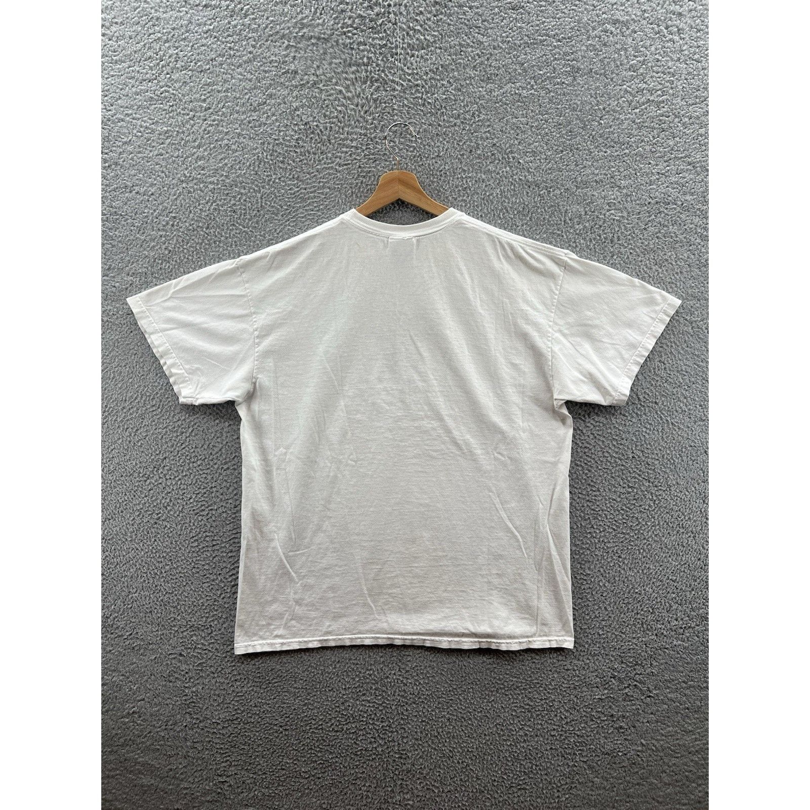 Nike Nike Silver Tab Kobe Bryant Black Mamba White T-Shirt Sz. XL Size US XL / EU 56 / 4 - 2 Thumbnail