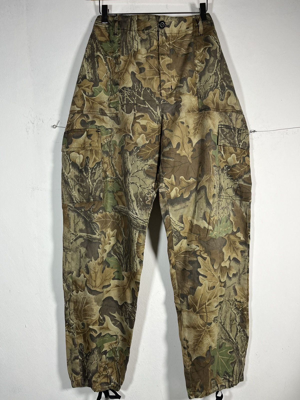 Realtree × Vintage Vintage Realtree Camo Pants Size US 44 / EU 60 - 1 Thumbnail