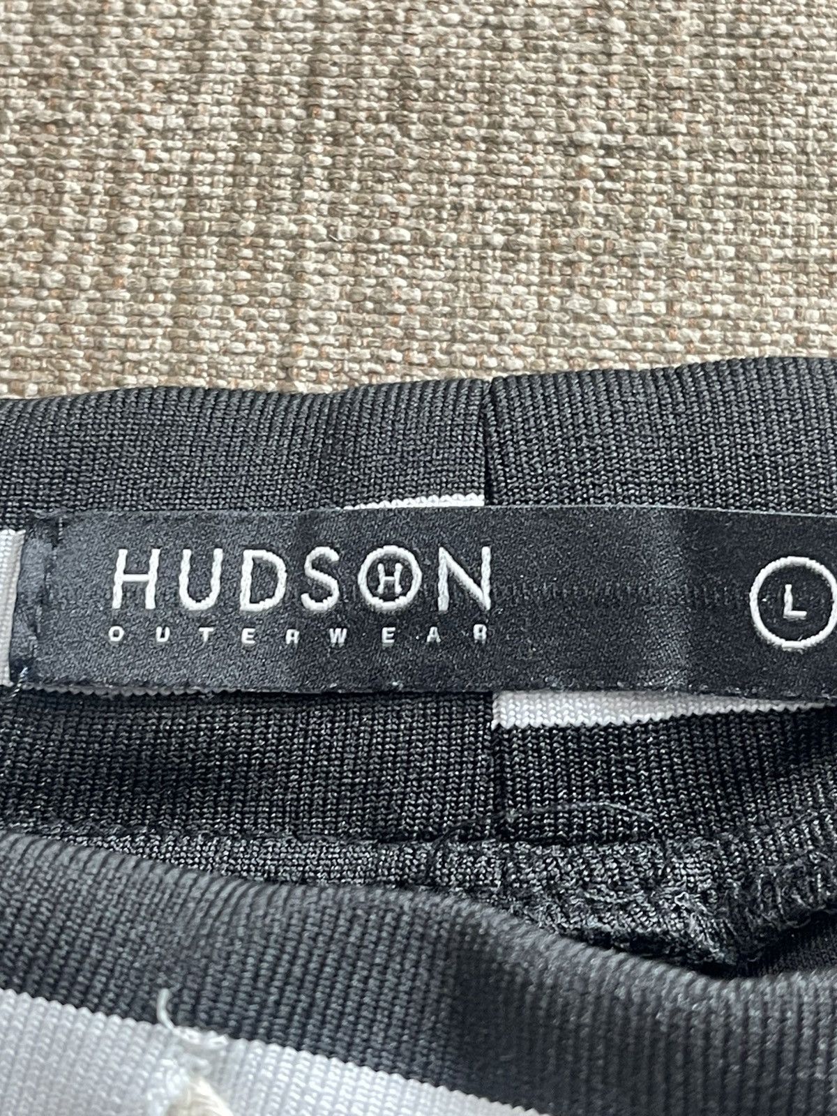 Hudson Hudson Track Pants Size US 36 / EU 52 - 6 Thumbnail