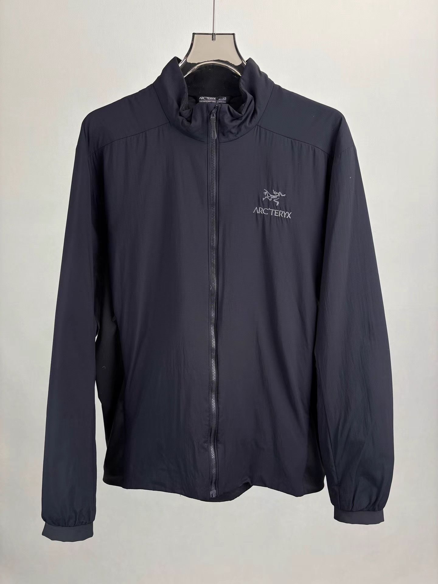 Arc'teryx ARC'TERYX ATOM JACKET Coat K1 Size US L / EU 52-54 / 3 - 1 Thumbnail