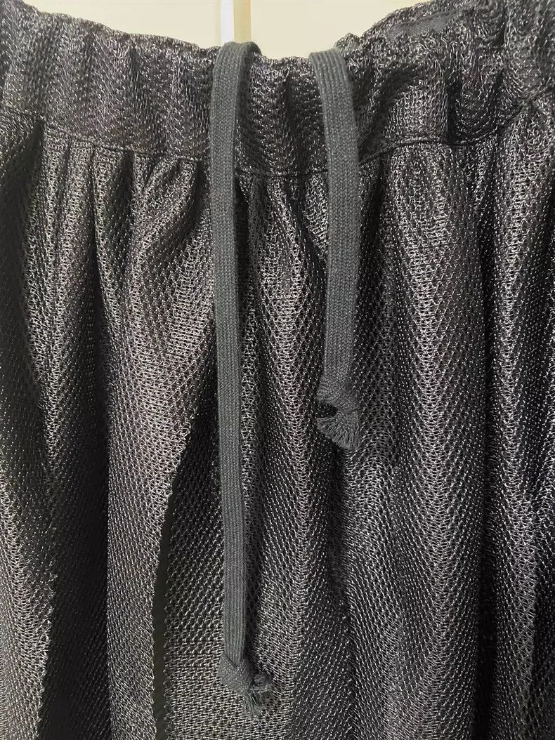 Comme des Garcons Comme Des Garcons size XS Split tassel strip skirt Size 24" / US 00 / IT 34 - 4 Thumbnail