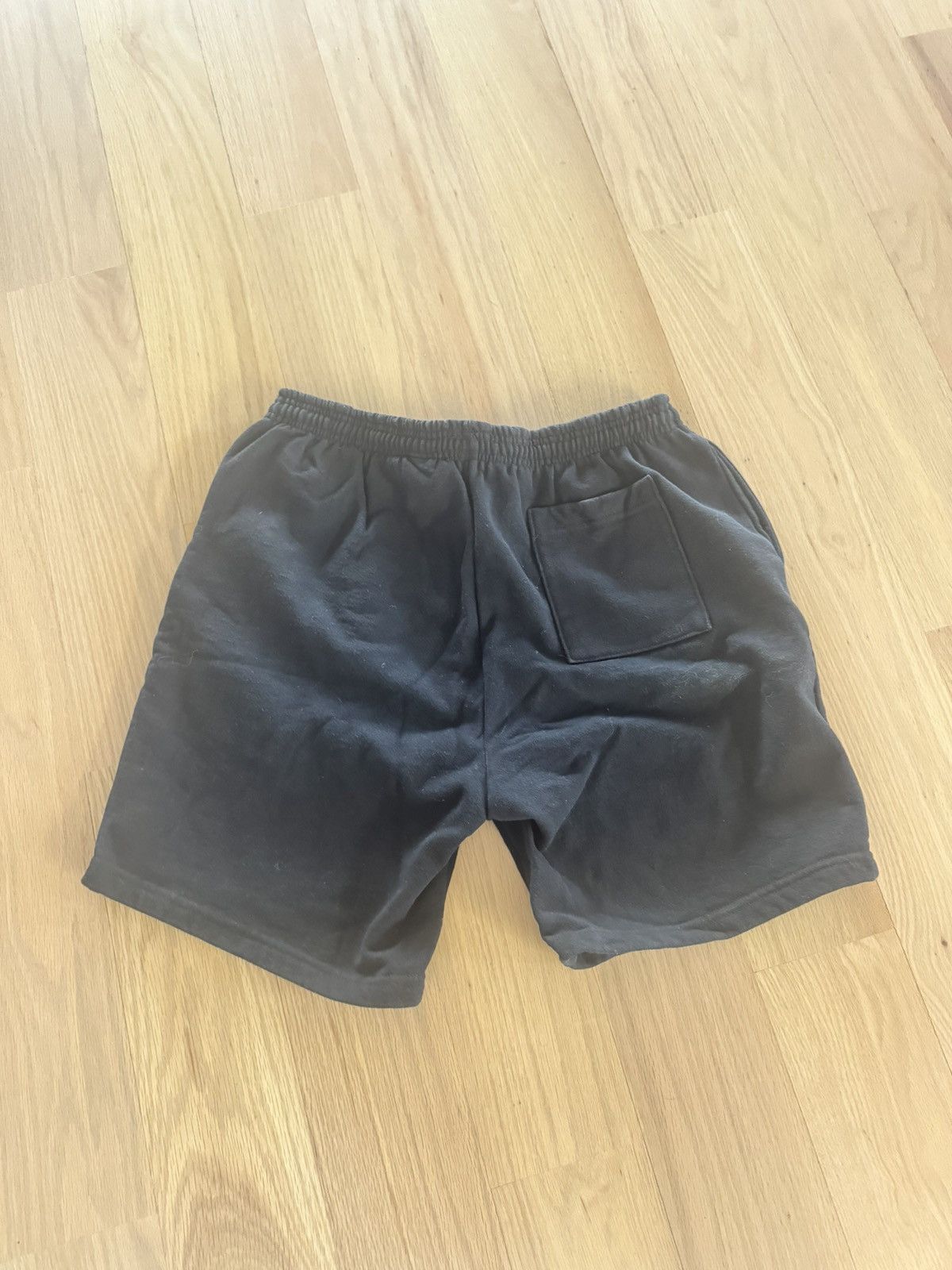 Other Bauer Sweat Shorts Size US 34 / EU 50 - 2 Thumbnail