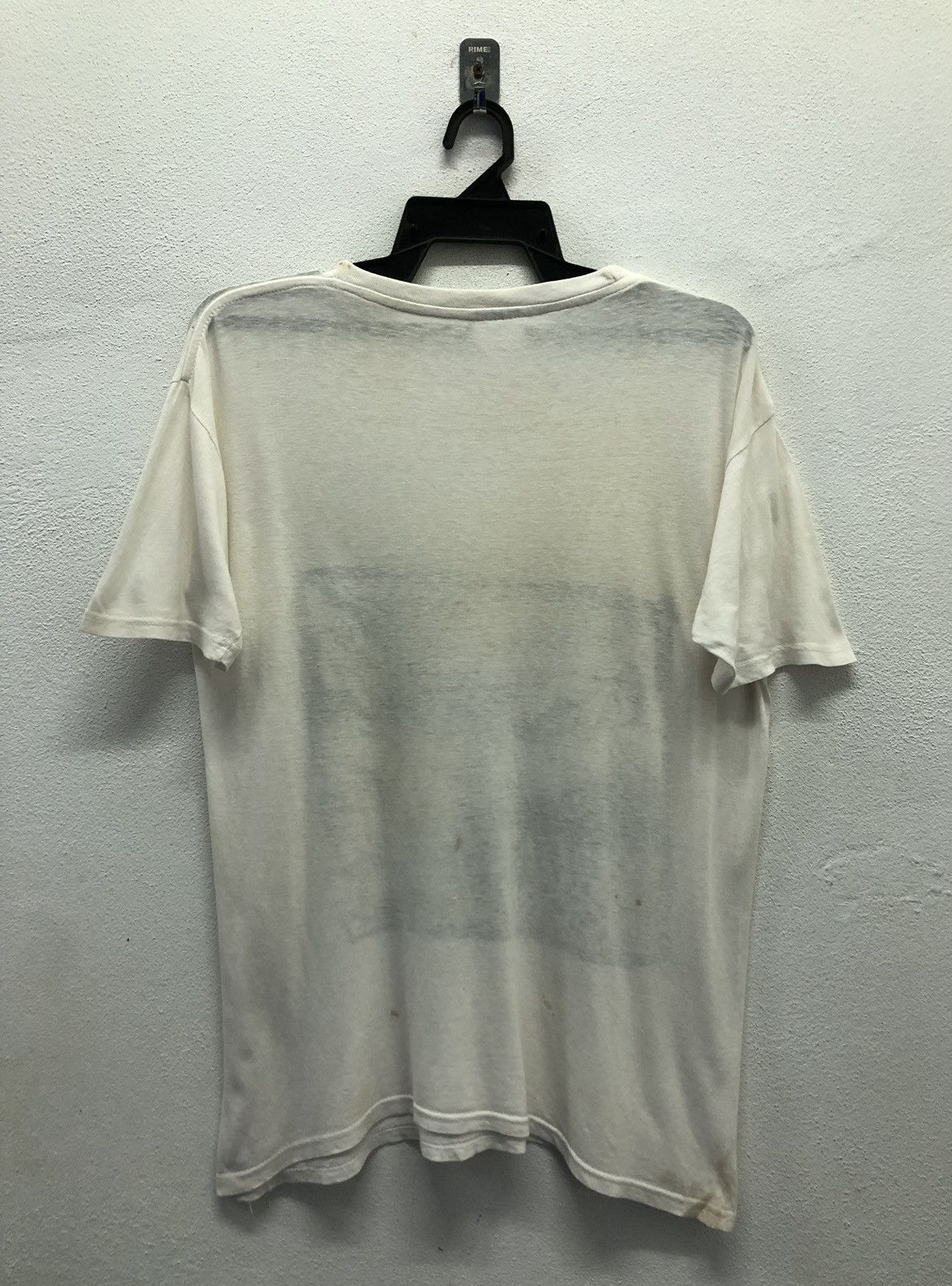 Anime Vintage Mobile Suit Gundam Unicorn 2009 Winter Coming Shirt Size US M / EU 48-50 / 2 - 2 Thumbnail