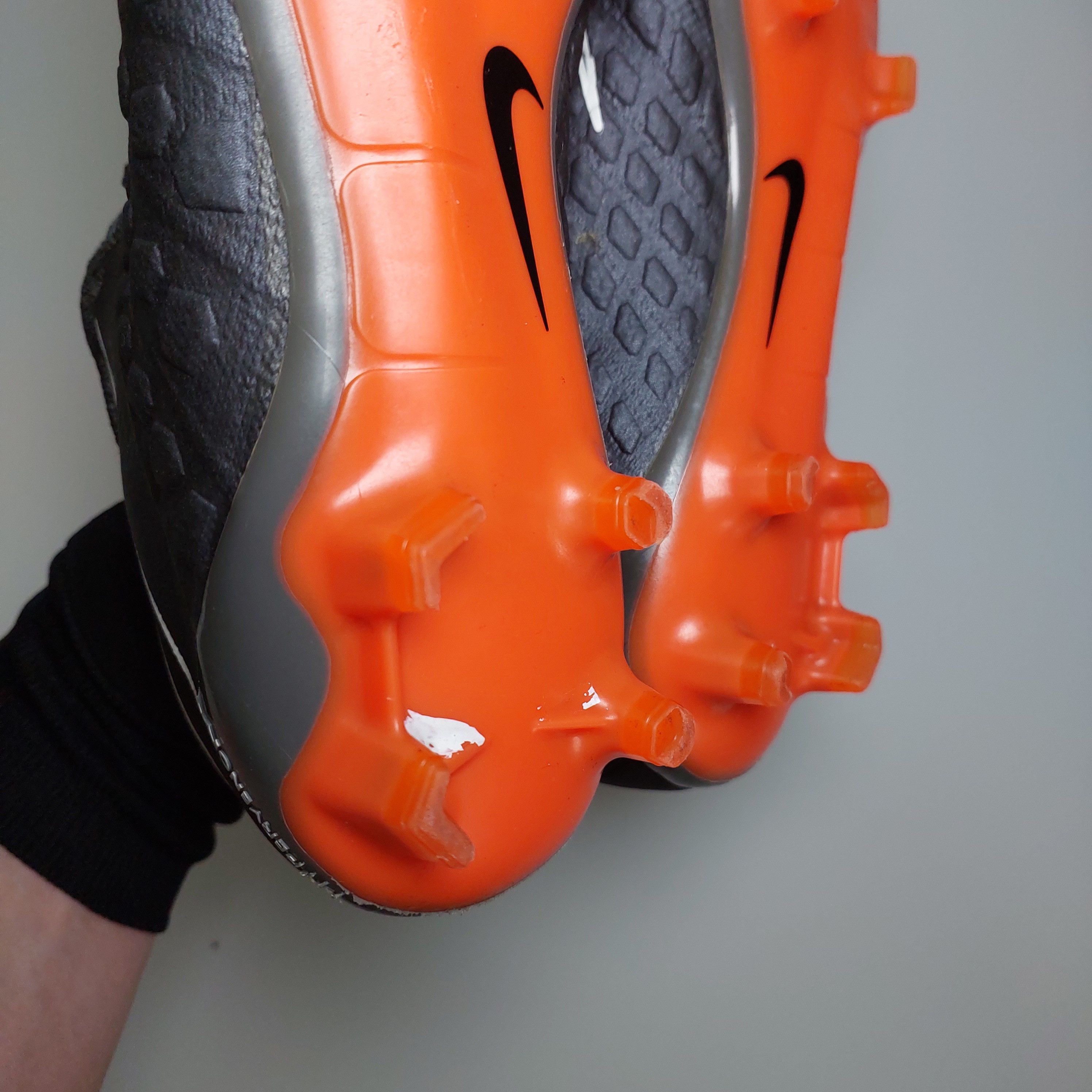 Nike Hypervenom Phantom 3 Elite FG Made In Italy US8.5 UK7.5 Size US 8.5 / EU 41-42 - 11 Thumbnail