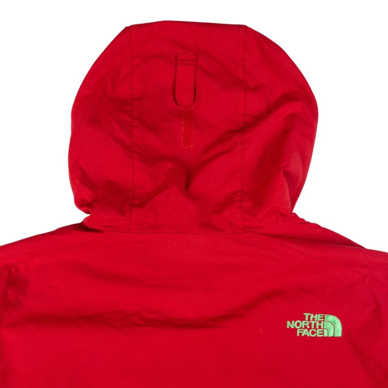 The North Face Vintage The North Face Lightweight Rain Jacket Size XL Size US XL / EU 56 / 4 - 3 Thumbnail