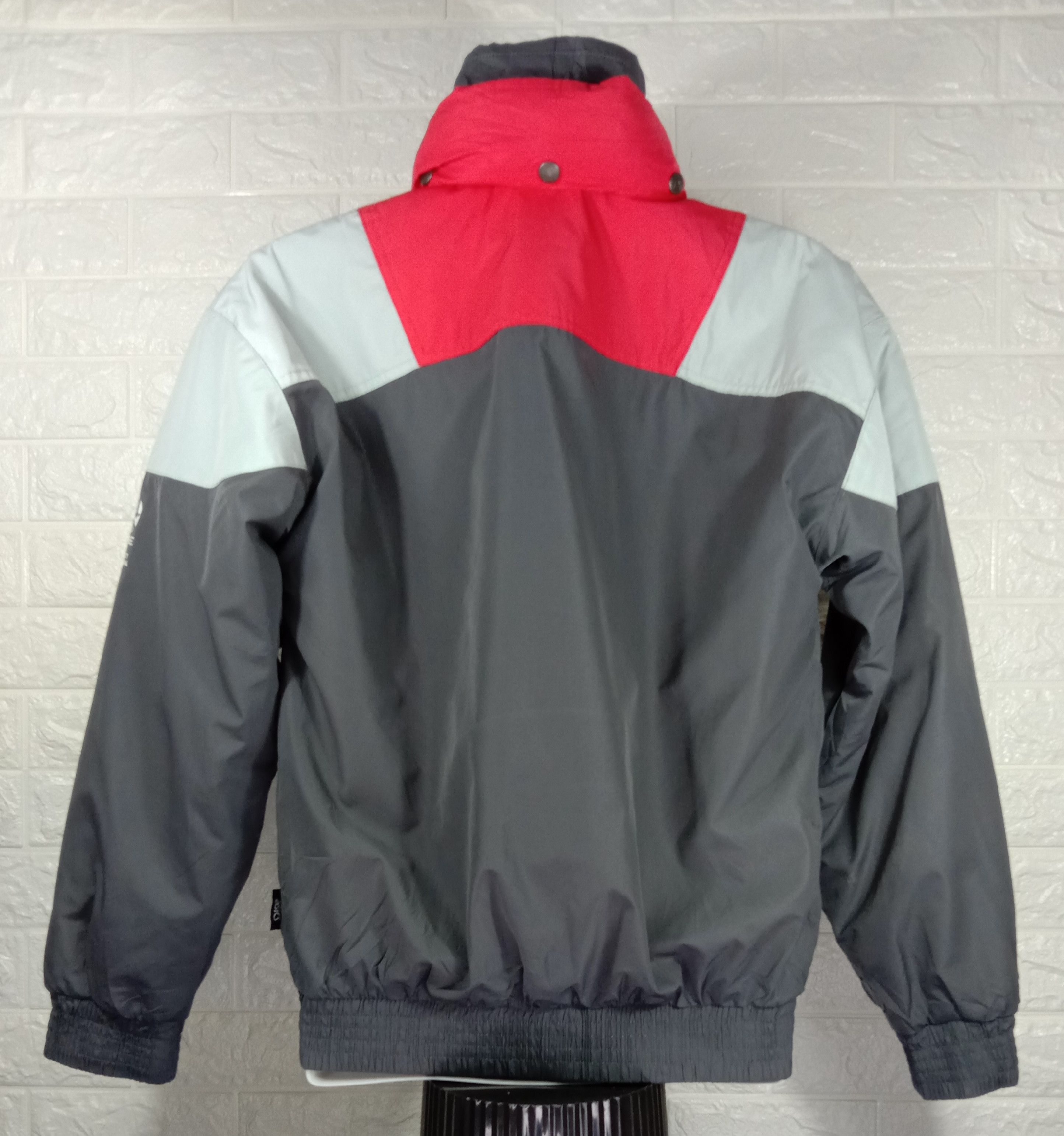 Asics Vintage Asics x Killy Goretex Jacket Size US L / EU 52-54 / 3 - 4 Thumbnail
