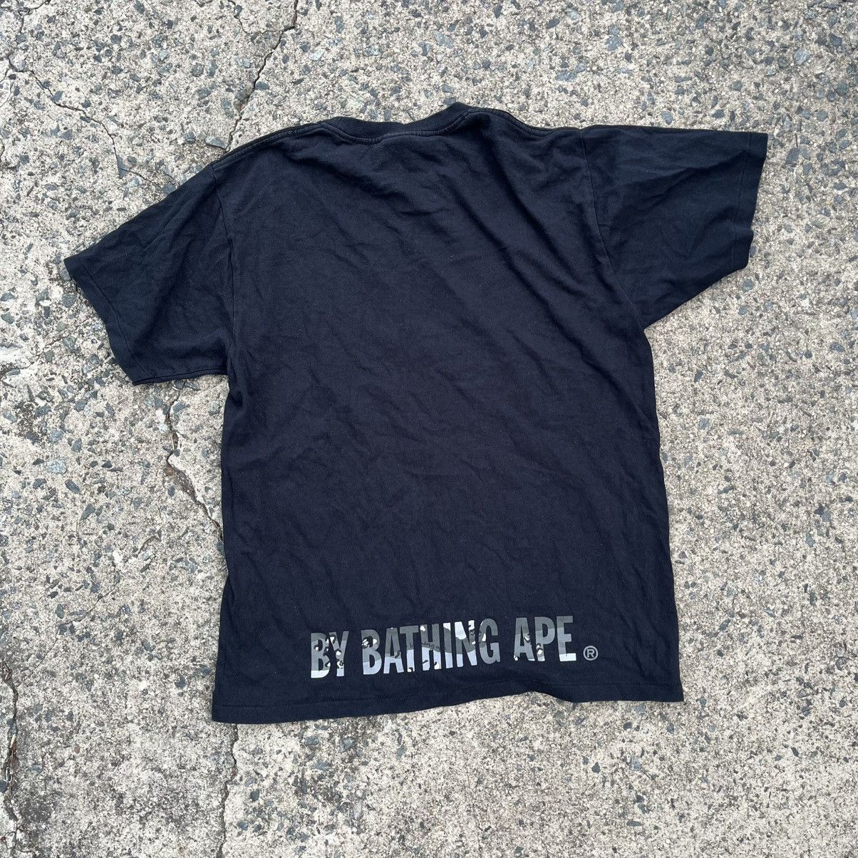 Bape Camo Bape T-shirt (Mens M) Size US M / EU 48-50 / 2 - 3 Thumbnail