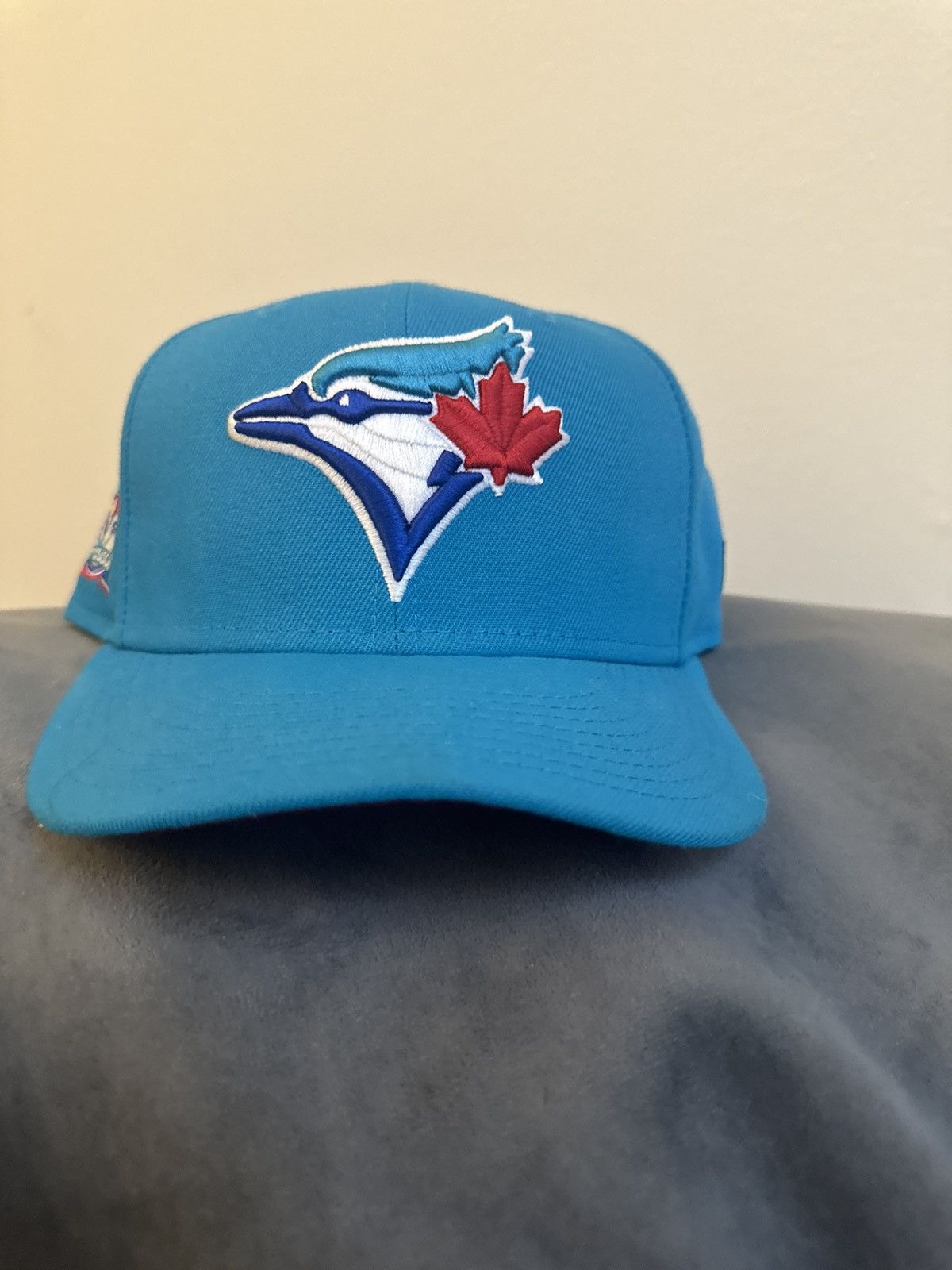 Other Blue Jays 7 3/8 Size ONE SIZE - 1 Thumbnail