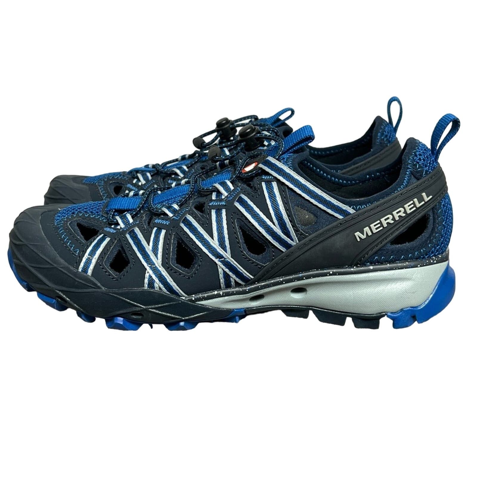 merrell choprock leather