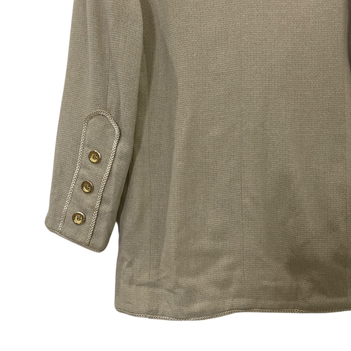 Japanese Brand Vintage Alessandra Rossi Jacket Size M / US 6-8 / IT 42-44 - 10 Thumbnail