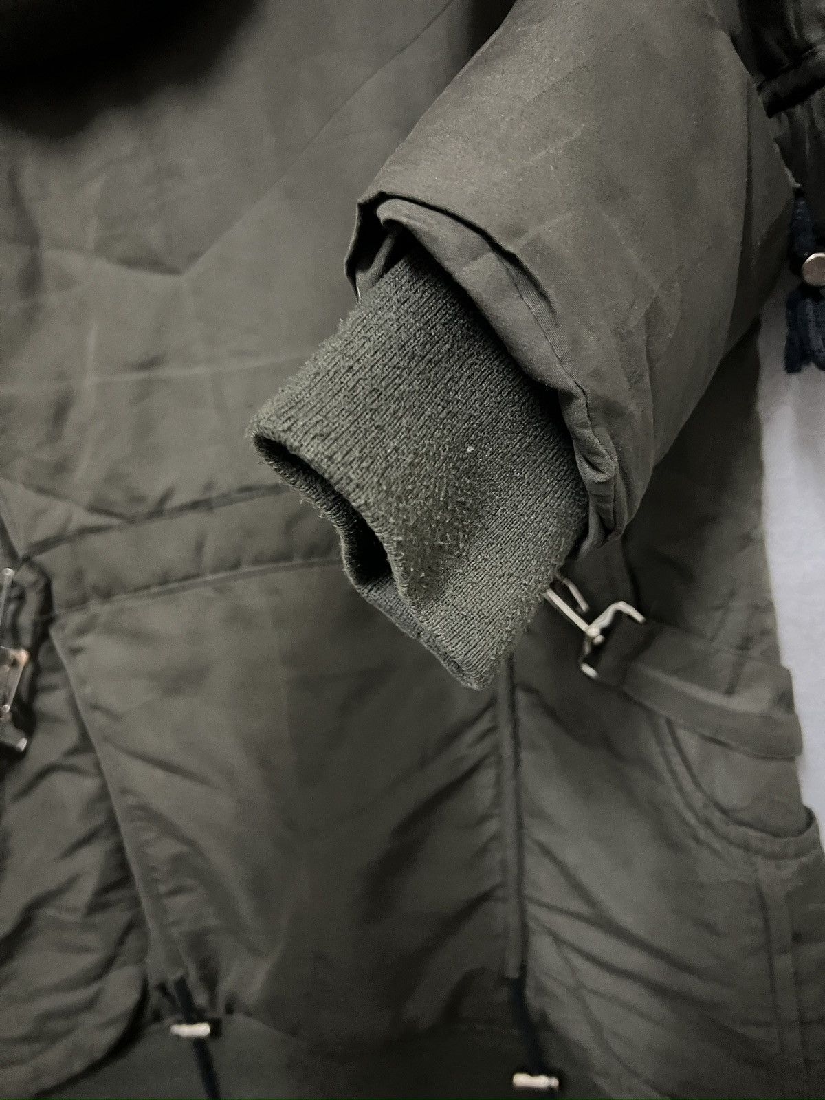 Japanese Brand 407. Daily News x Japanese Brand Size US L / EU 52-54 / 3 - 8 Thumbnail