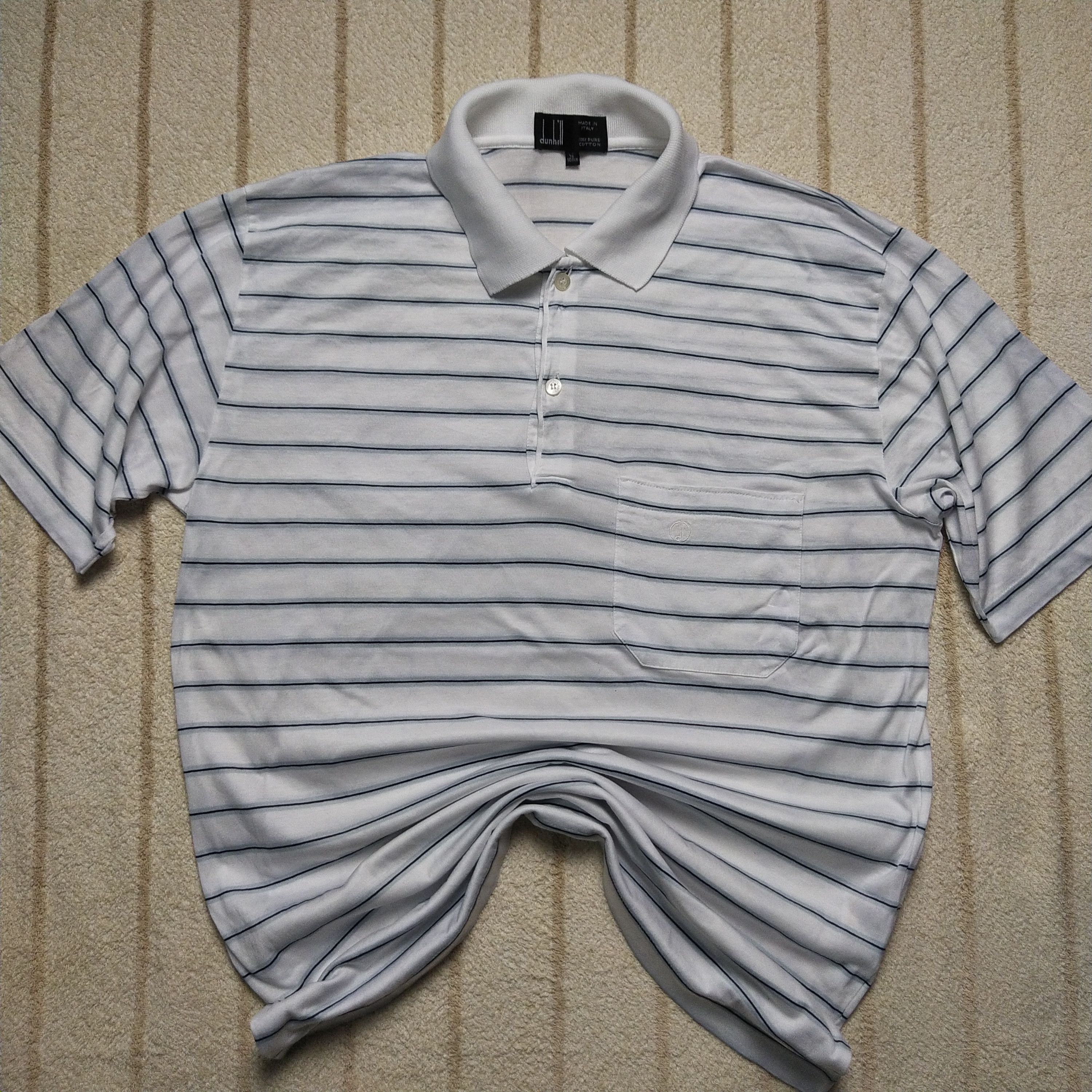 Dunhill Stripe