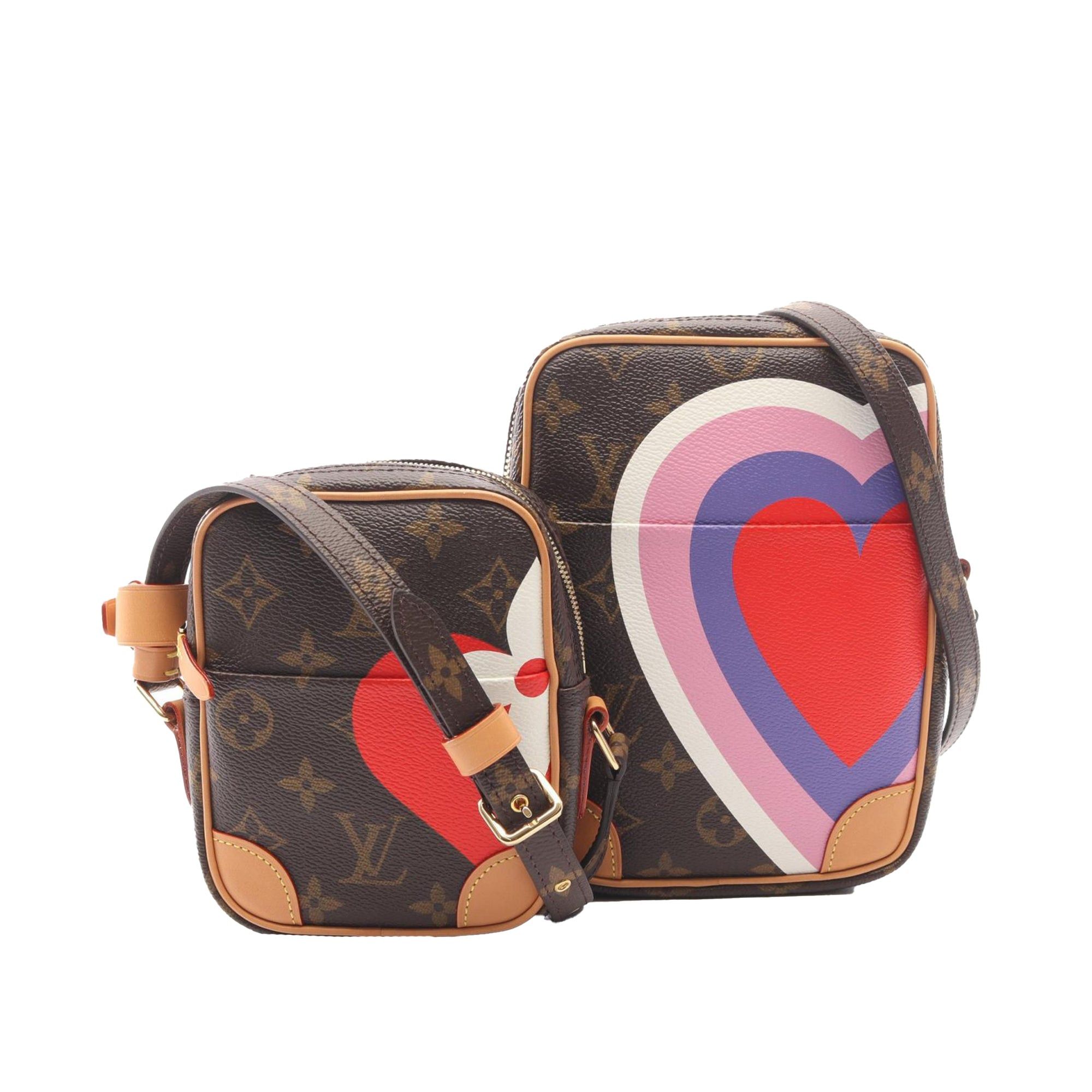 Louis Vuitton Game On Paname Size ONE SIZE - 1 Thumbnail