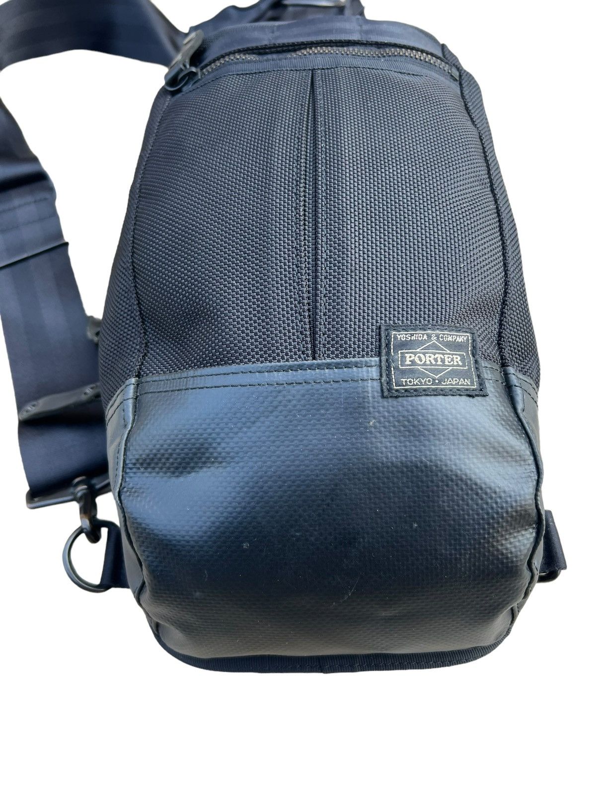 Porter Porter Heat Yoshida Japan Crossbody Bag Size ONE SIZE - 9 Thumbnail