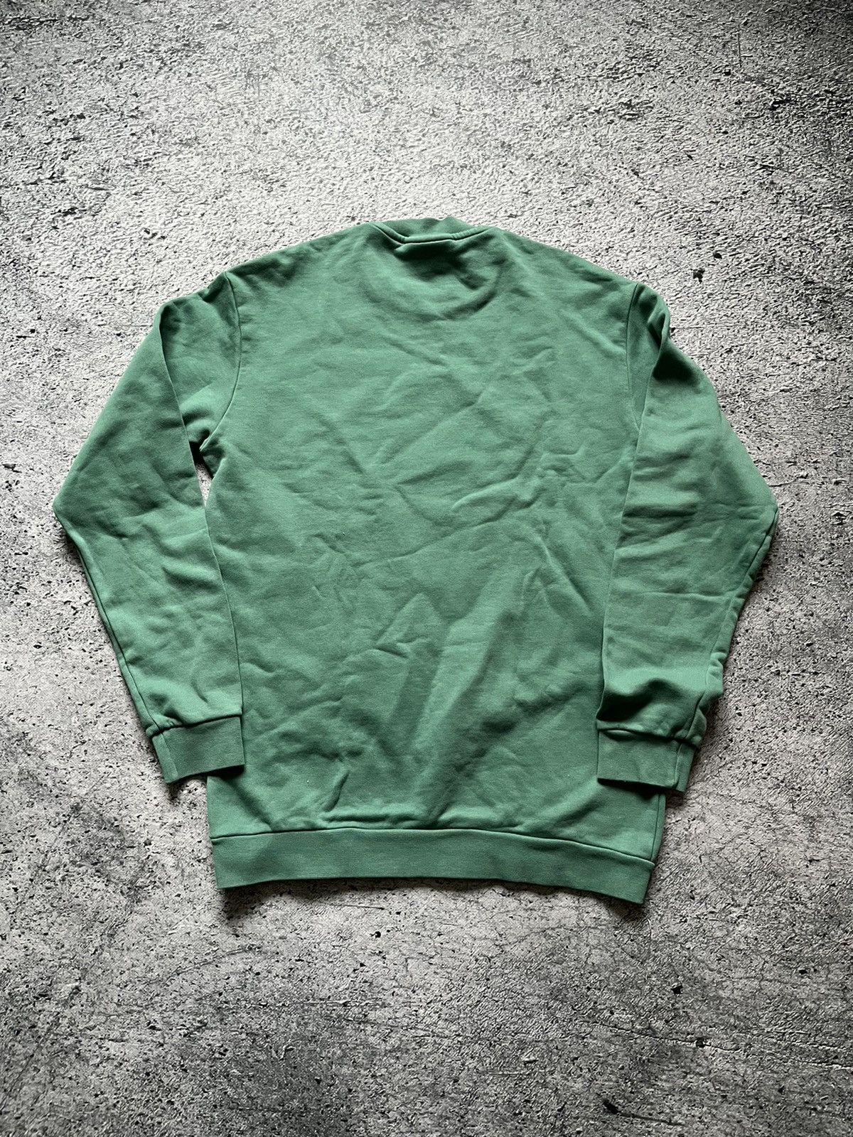 Comme Des Fuck Down × Japanese Brand Comme Des Fuck Down SSUR sweetshirt crewneck Size US S / EU 44-46 / 1 - 5 Thumbnail