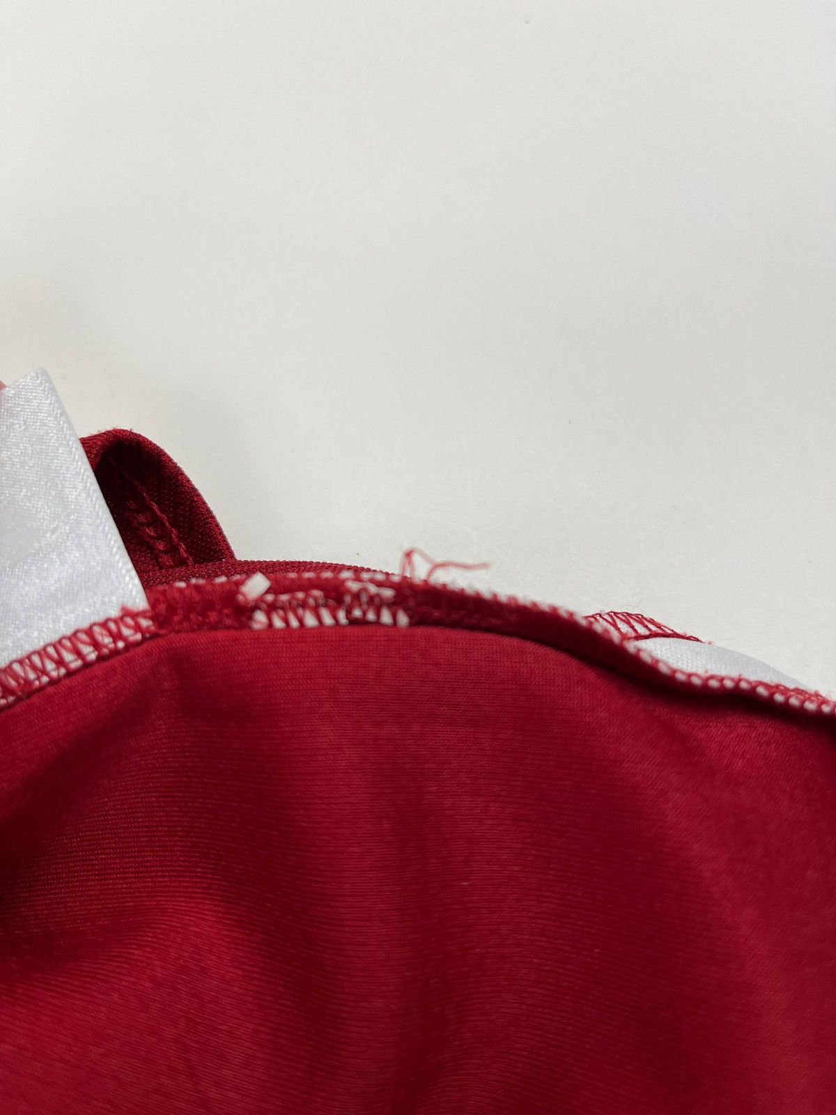New Balance Liverpool FC Home Jersey 2018-19 Premier League Jersey Size US XL / EU 56 / 4 - 17 Thumbnail