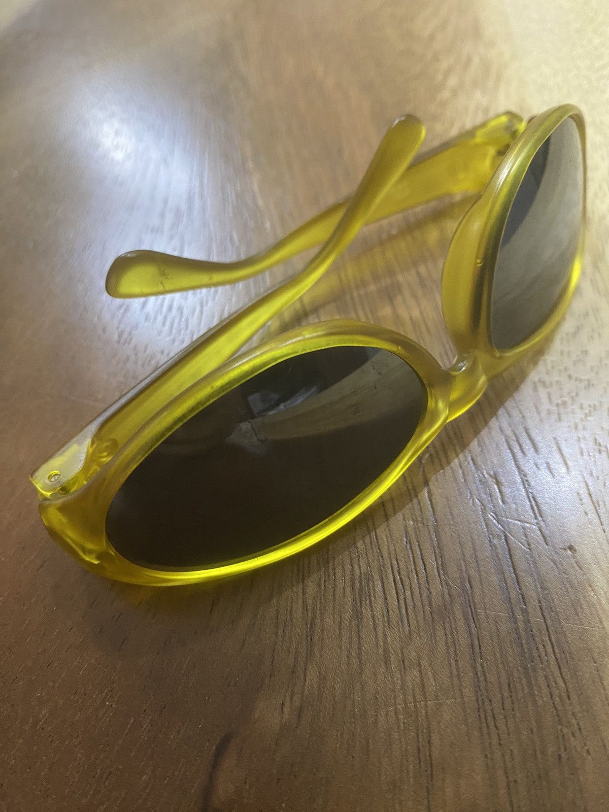 Hysteric Glamour × Japanese Brand Hysteric Glamours kids sunglasses Size ONE SIZE - 2 Thumbnail