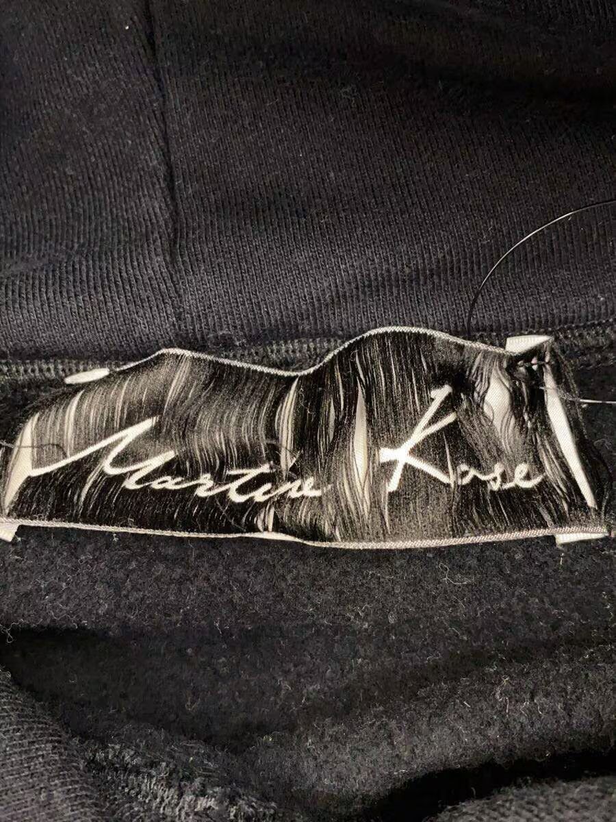 Martine Rose AW18 Twist Hoodie Size US L / EU 52-54 / 3 - 3 Thumbnail