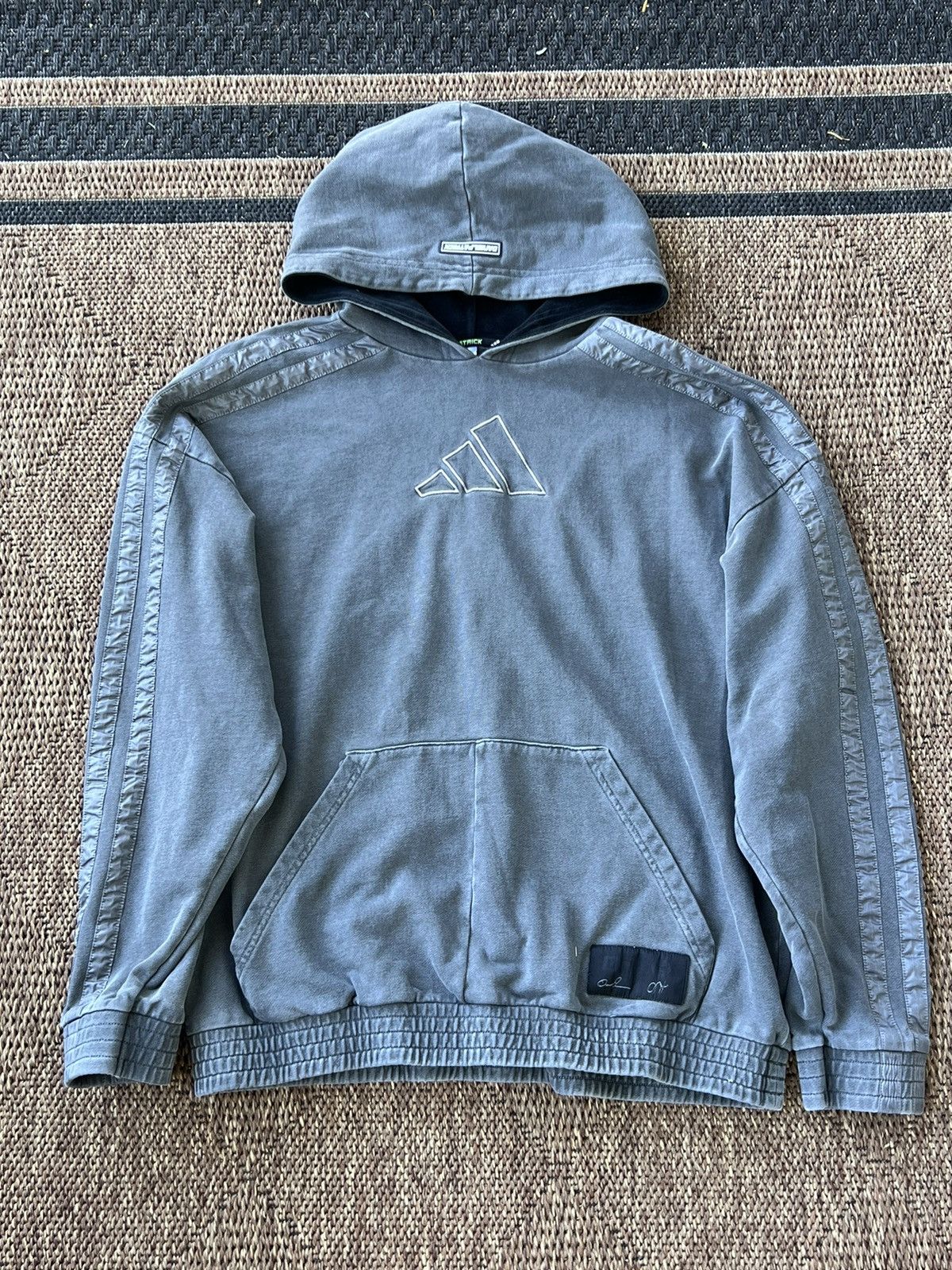 Adidas Daniel sale Patrick jacket