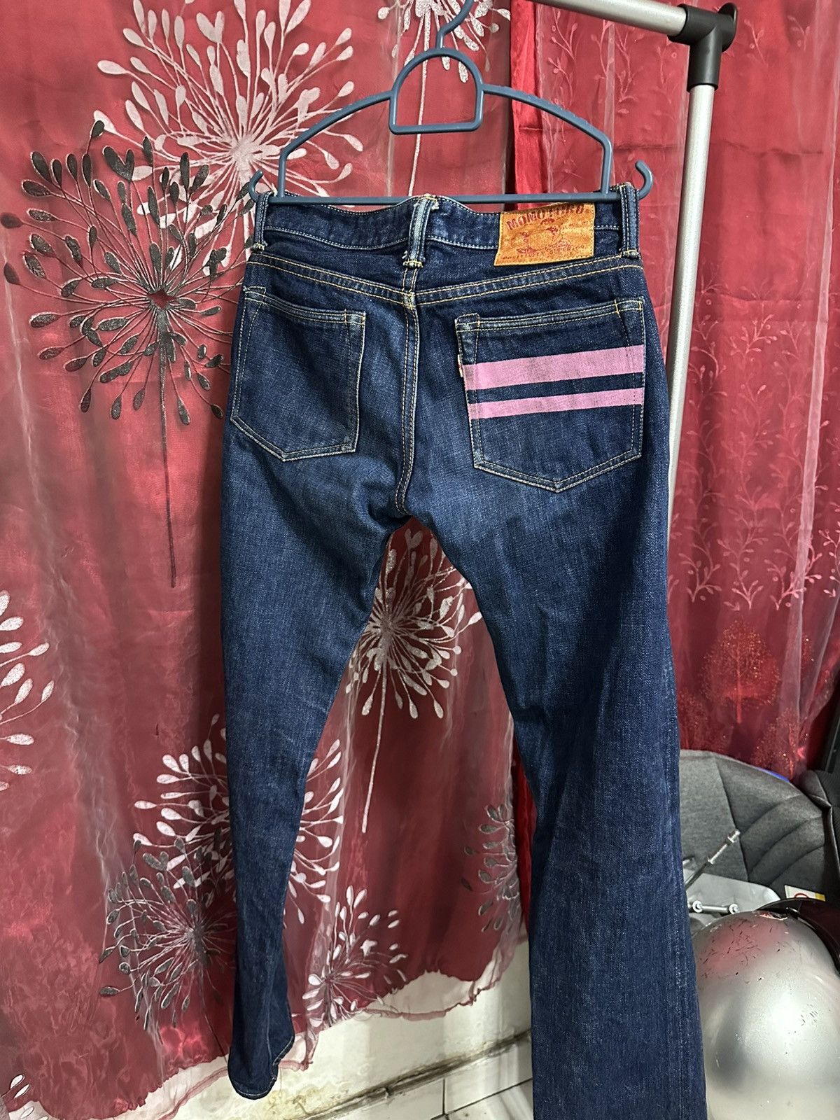 Momotaro Jeans momotaro jeans Size US 26 / EU 42 - 1 Thumbnail