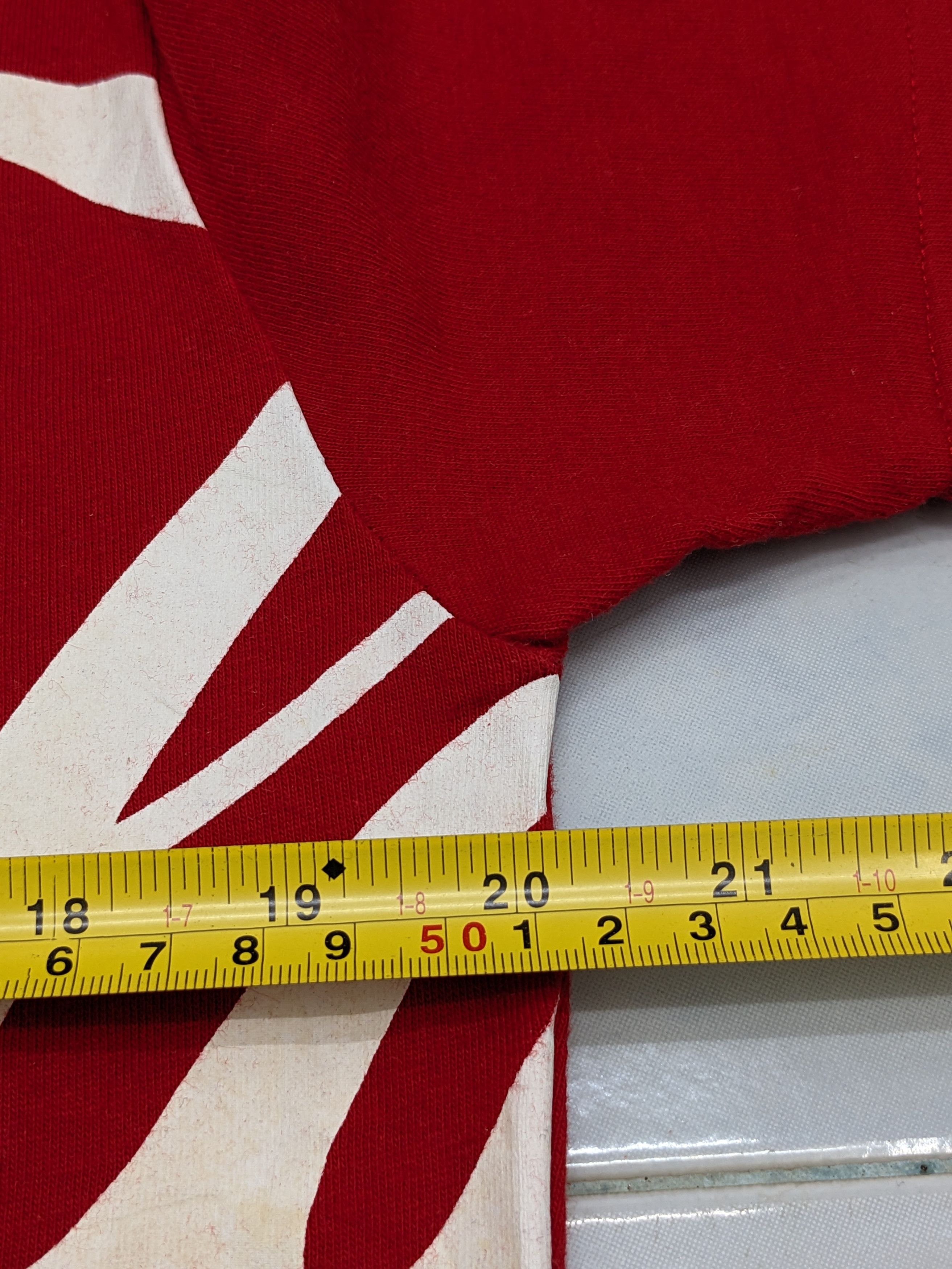Beams Plus Beams Plus X Coca Cola Tshirt Size US L / EU 52-54 / 3 - 7 Thumbnail