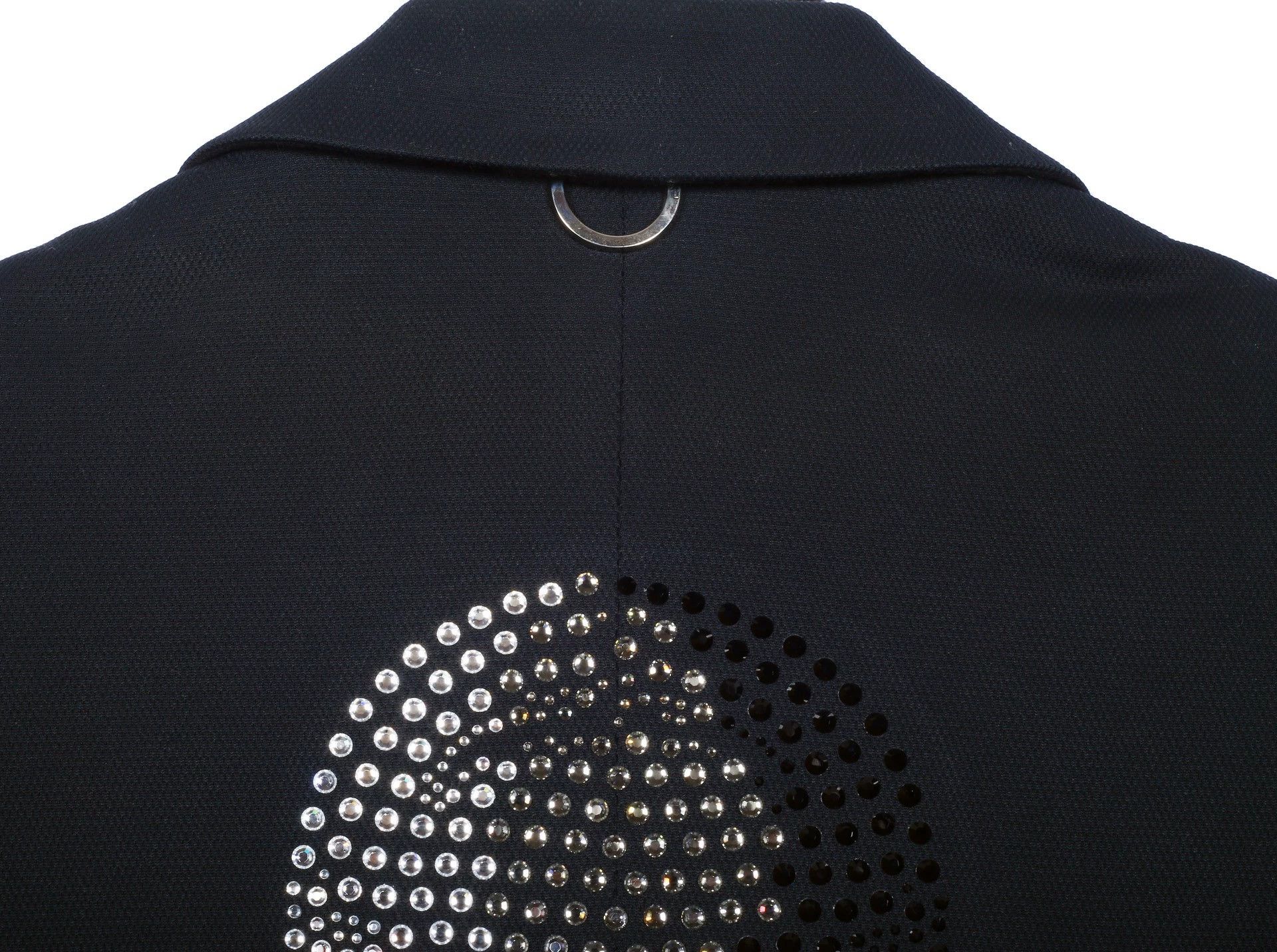 Mastermind Japan mastermind JPN x Roarguns crystal skull guns back blazer 2 Size US M / EU 48-50 / 2 - 6 Thumbnail