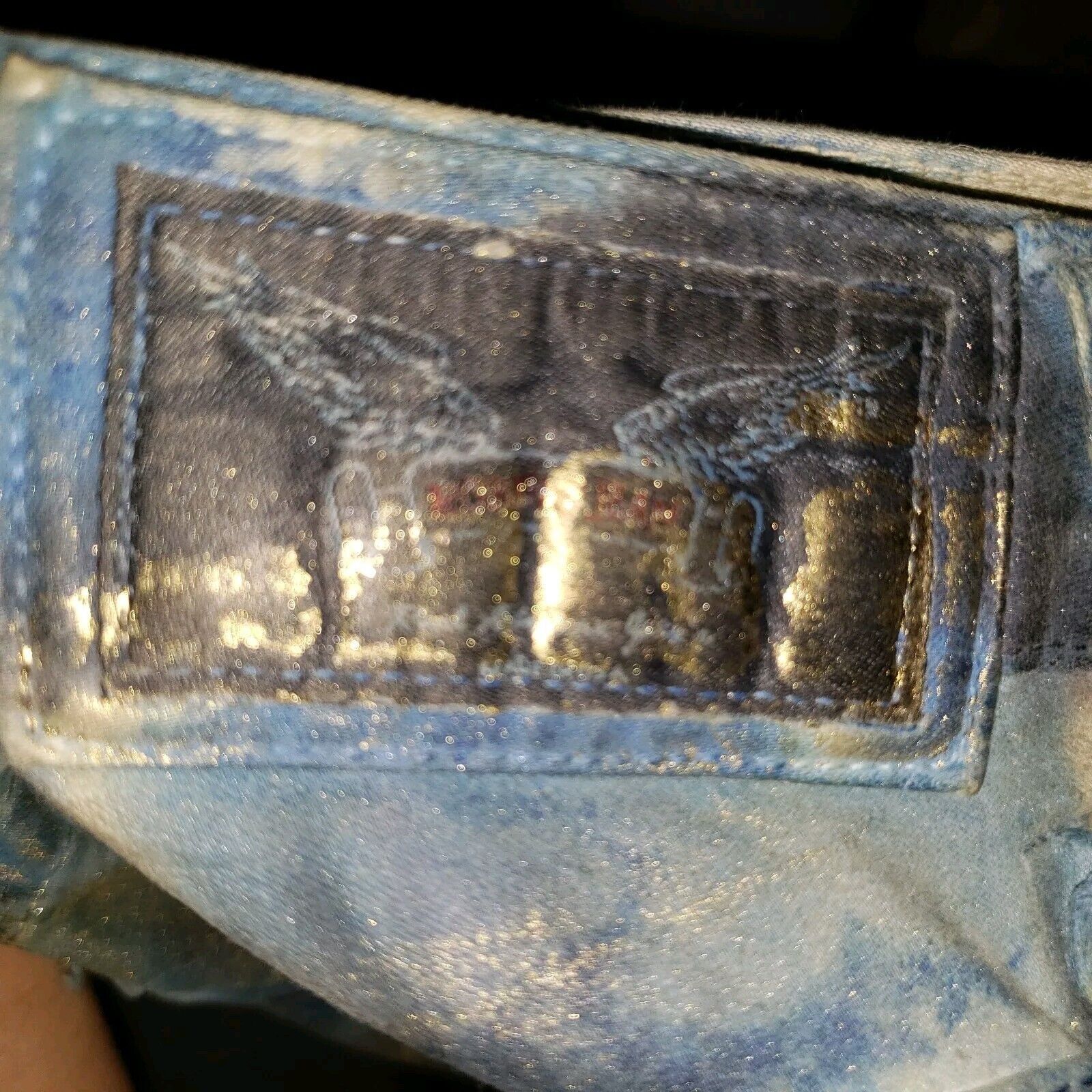 Robins Jeans Men’s Robin’s Jean Size 38 Size US 38 / EU 54 - 3 Thumbnail