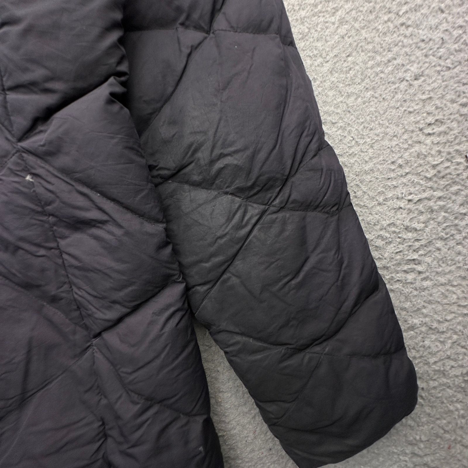 The North Face The North Face A6YC Miss Metro Parka 600 Down Jacket Large Size L / US 10 / IT 46 - 13 Thumbnail