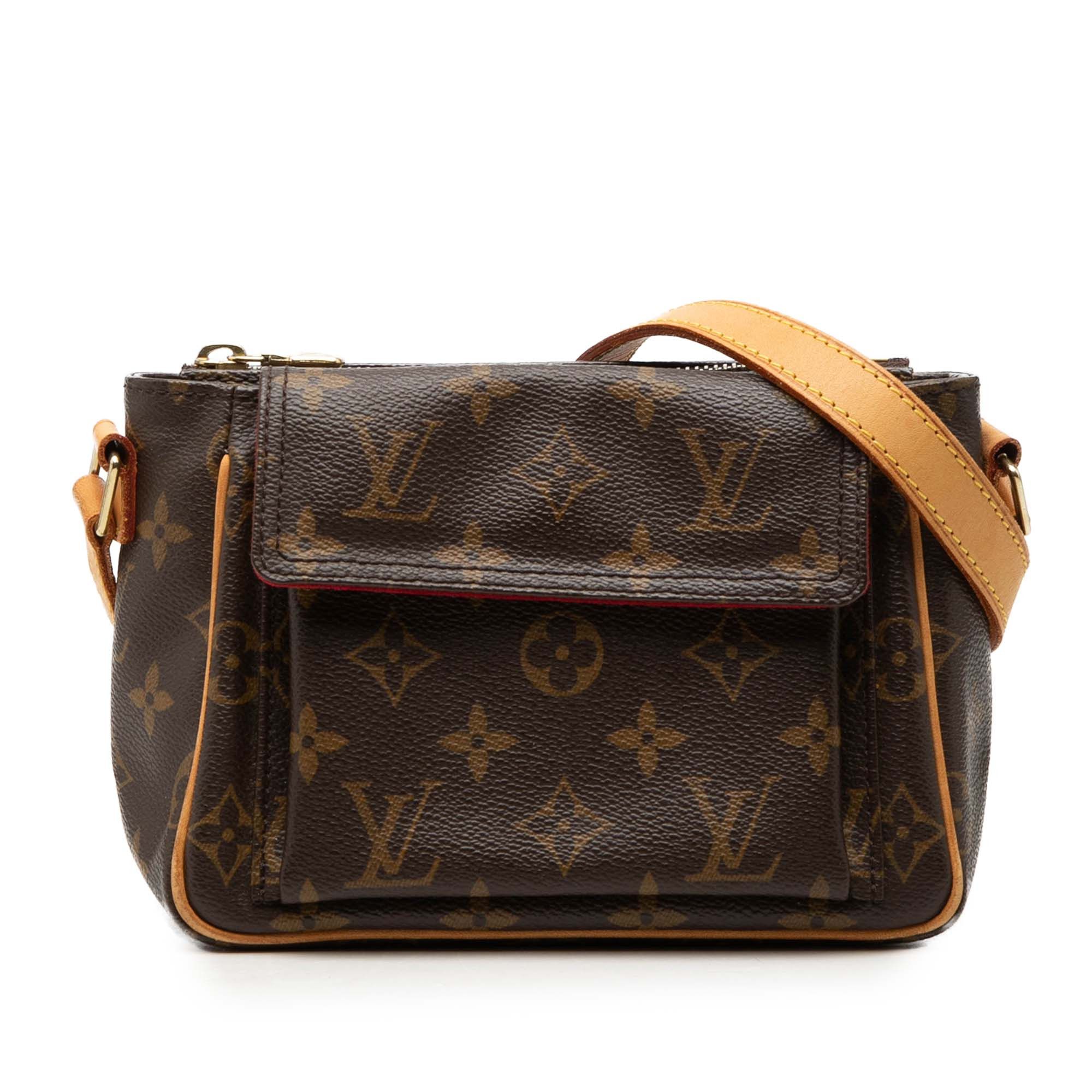 Louis Vuitton Monogram Viva Cite PM Size ONE SIZE - 1 Thumbnail
