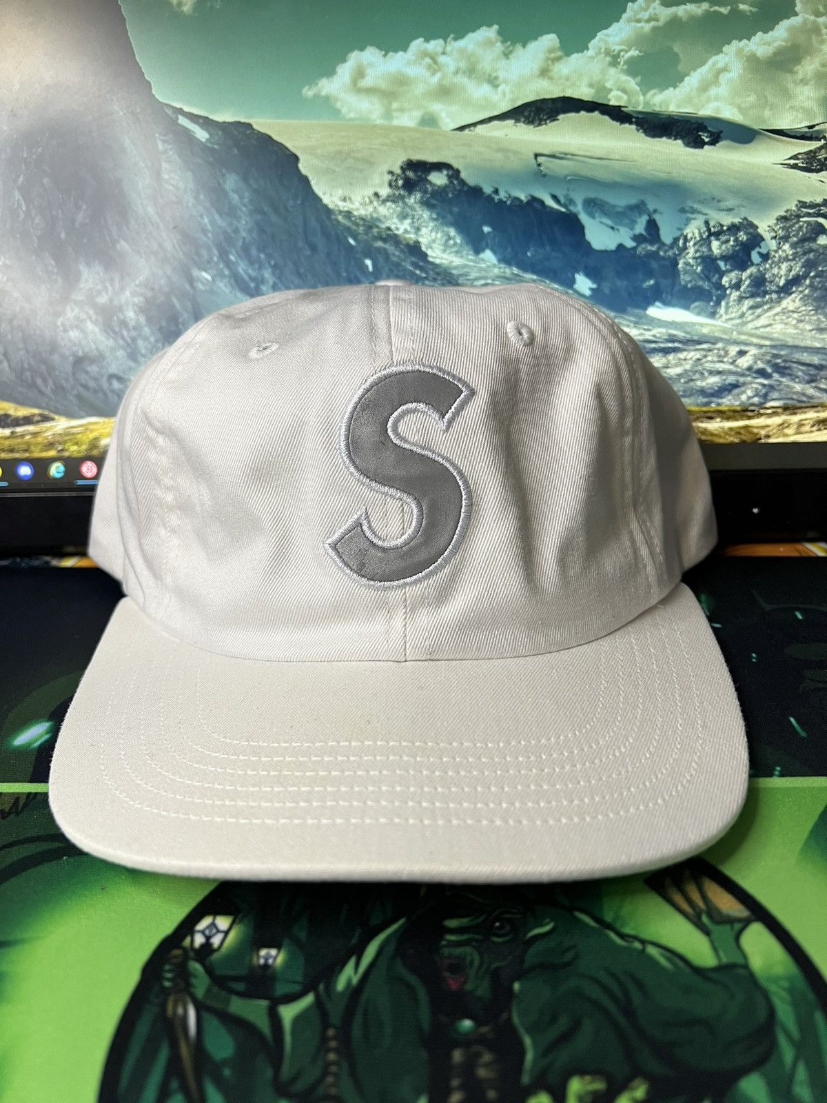 Supreme 3m cap online