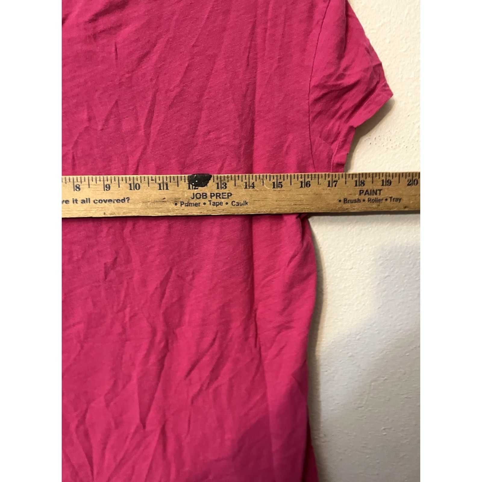 American Eagle Outfitters AMERICAN EAGLE Pink Graphic T-Shirt Women's Short Sleeve Small Size S / US 4 / IT 40 - 5 Thumbnail