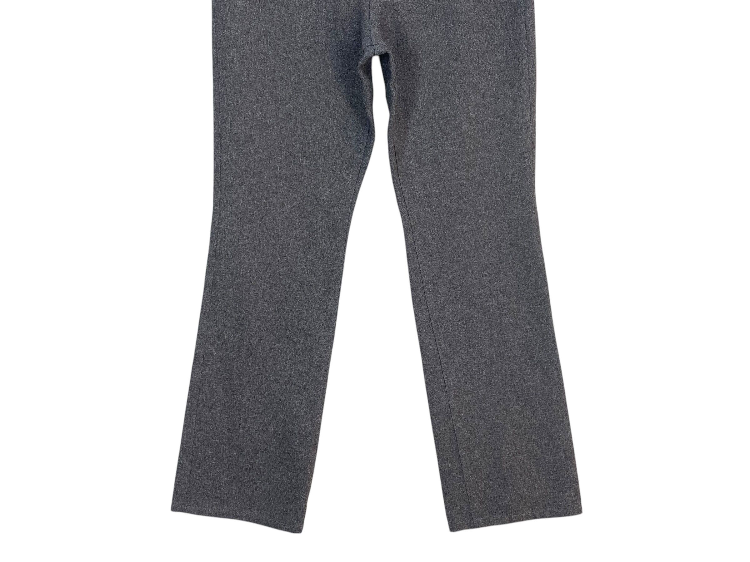 Japanese Brand × Rockstar Games Blue Way Pants Blue Way Japanese Modern Size US 30 / EU 46 - 4 Thumbnail