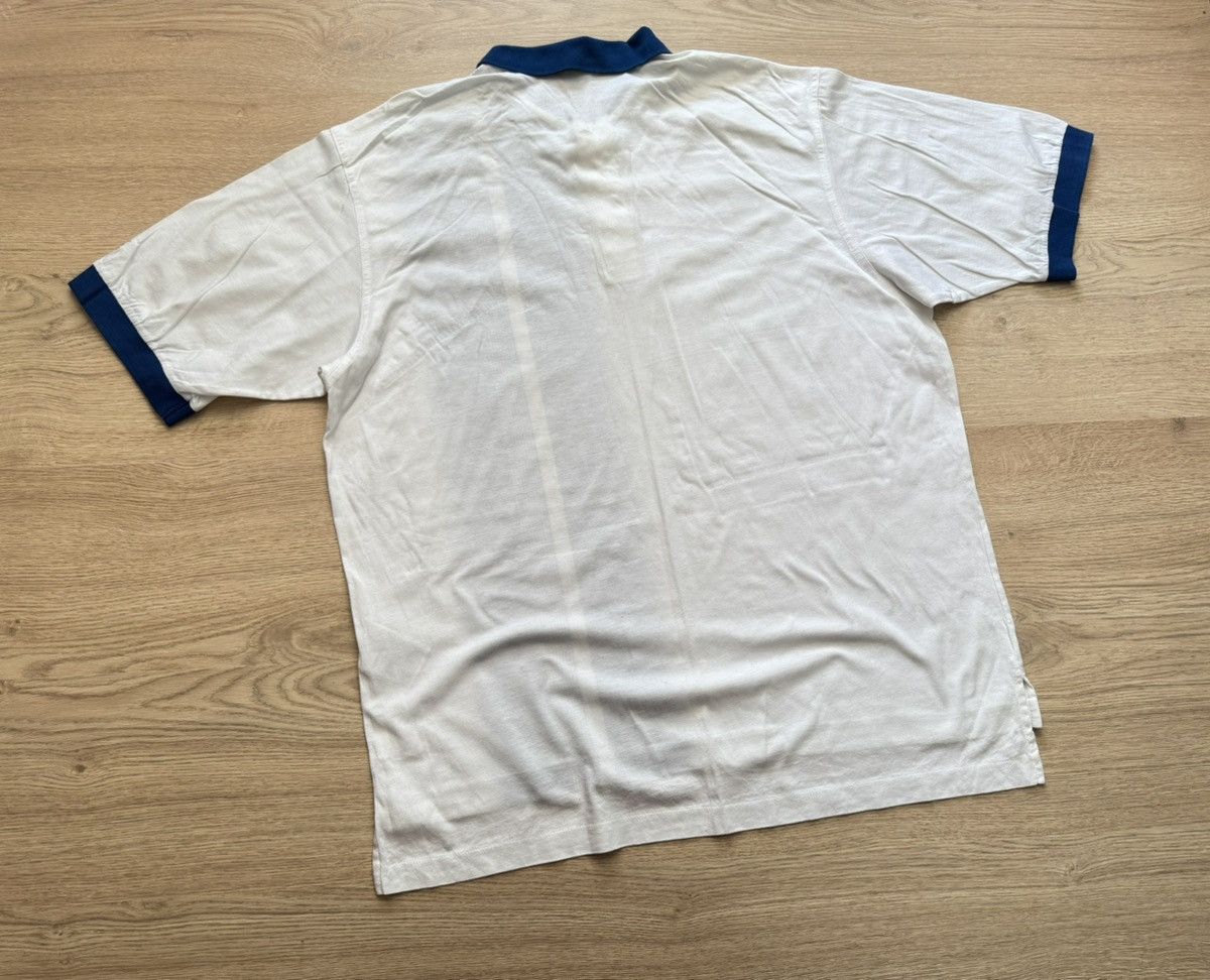 Nike Vintage 90’s Nike y2k Golf Sport Polo Shirt Size US L / EU 52-54 / 3 - 3 Thumbnail
