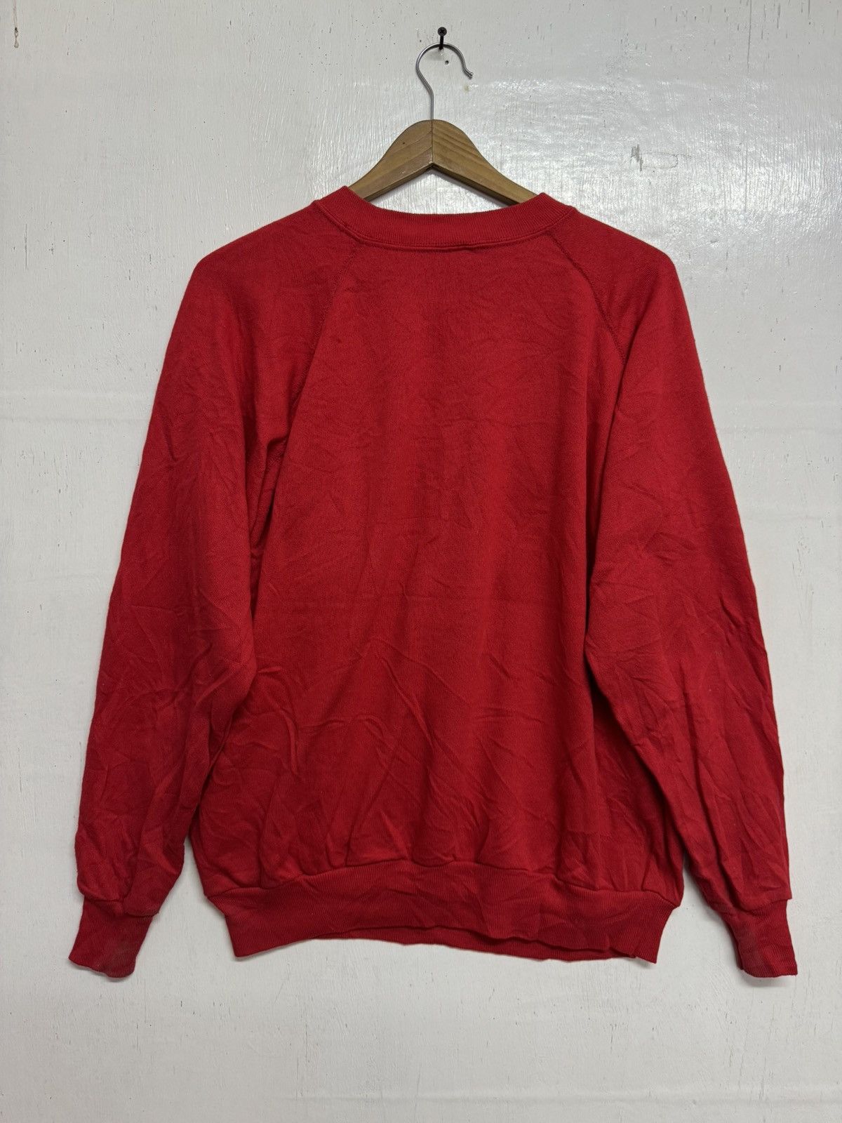 Vintage Vintage University of Louisville Size US M / EU 48-50 / 2 - 2 Thumbnail