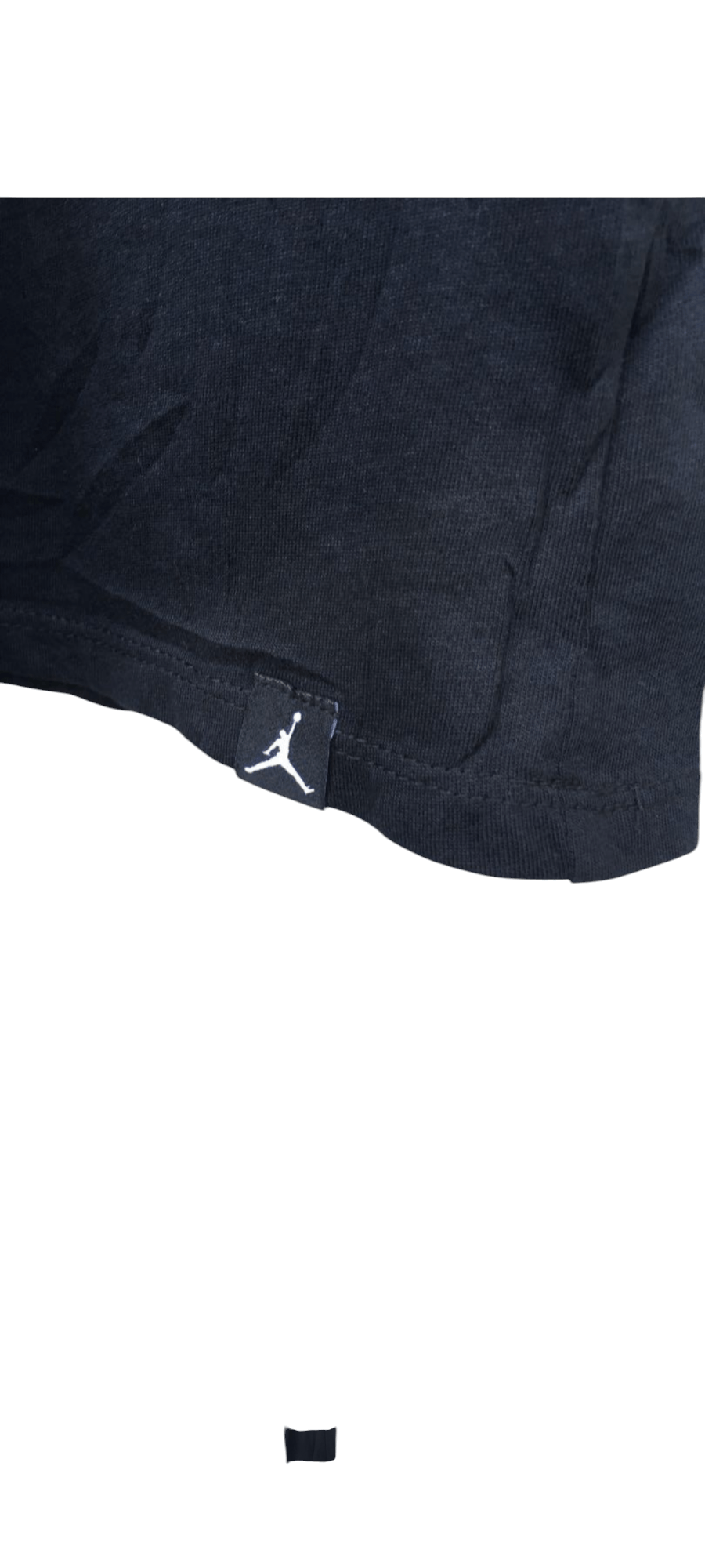 Vintage MICHAEL JORDAN CHICAGO BULLS Slam Dunk Contest NIKE JORDAN Size US L / EU 52-54 / 3 - 4 Thumbnail