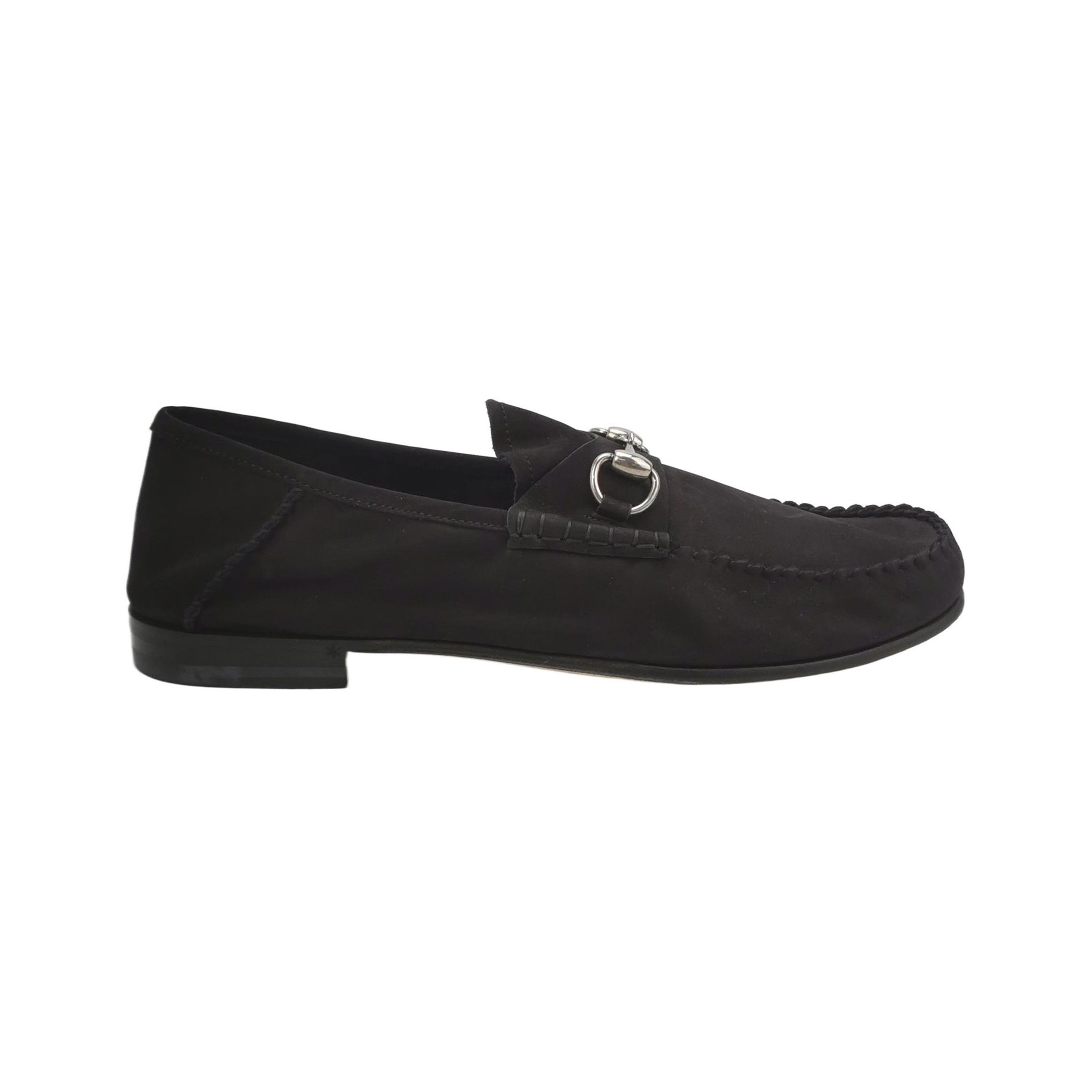 Gucci Gucci Men 9.5 Leather Size US 9.5 / EU 42-43 - 1 Thumbnail