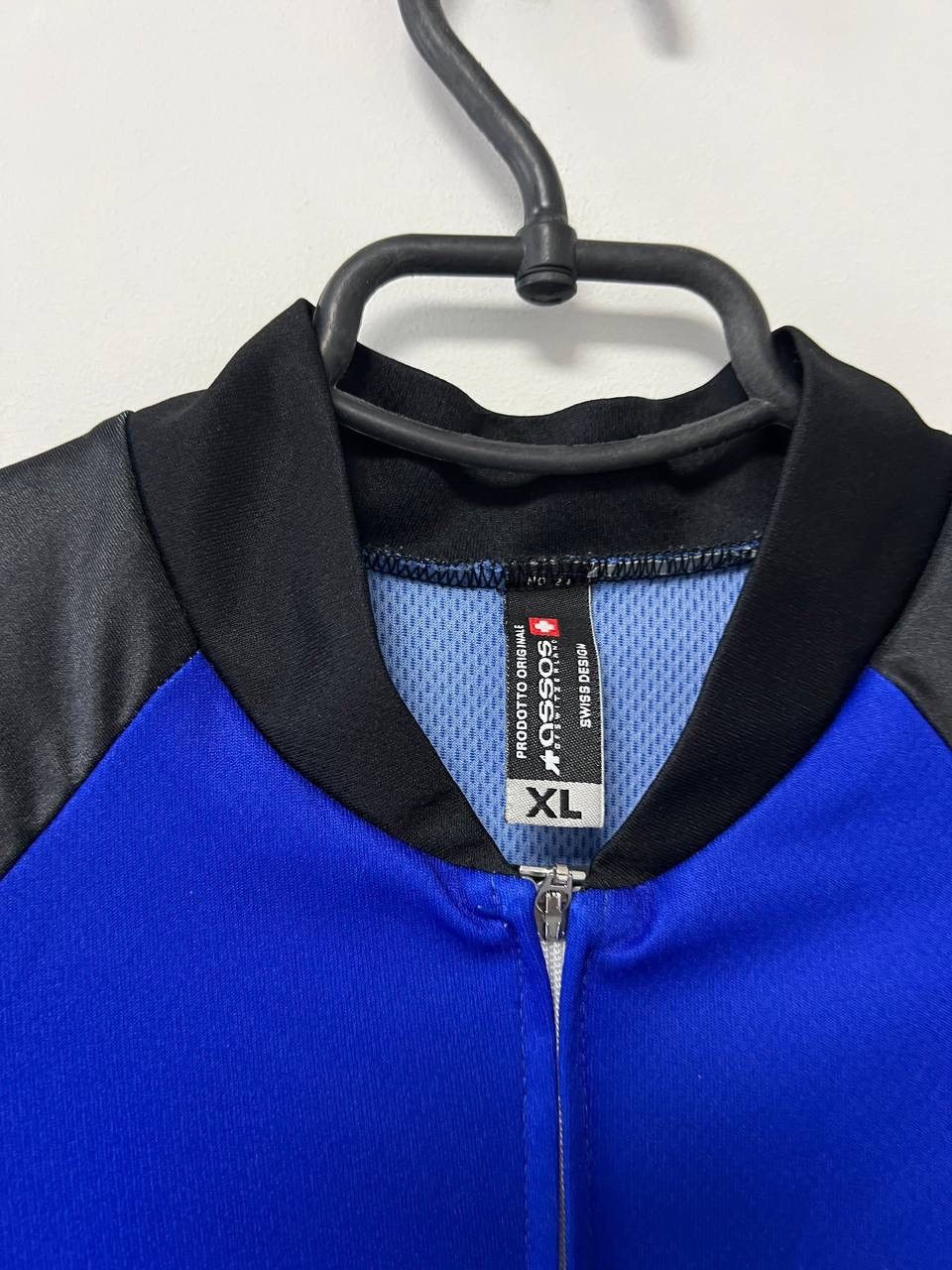 Other Vintage Assos Professional Cycling Jersey Racing Bicycle XL Size US XL / EU 56 / 4 - 5 Thumbnail