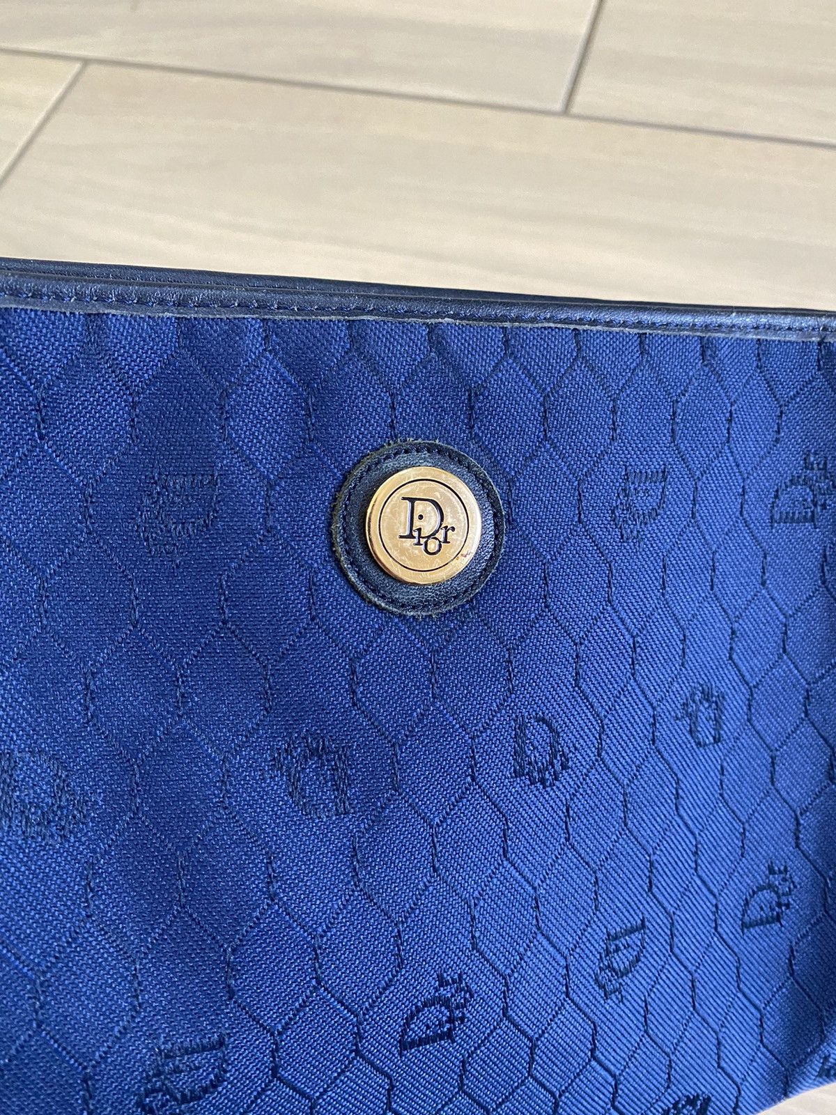 Dior Dior cosmetic bag Size ONE SIZE - 2 Thumbnail