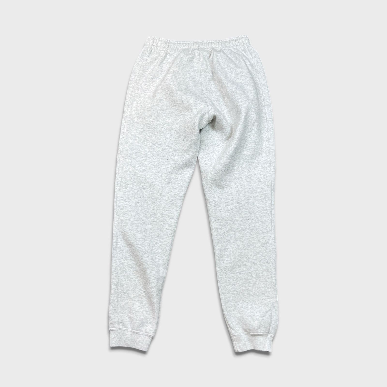 Nike Nike Sportswear Sweatpants Swoosh Athletic Fleece Gym Jogger Size US 27 - 5 Thumbnail