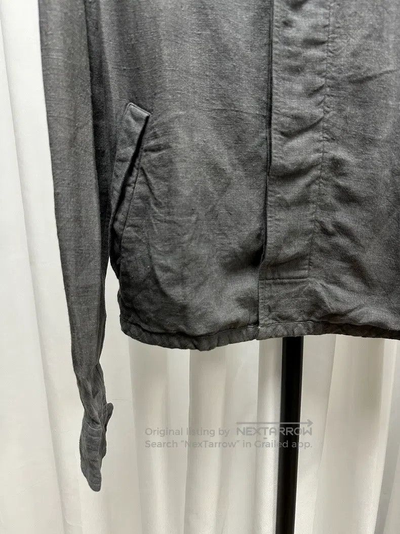 Comme des Garcons Comme Des Garcons Jacket Size M / US 6-8 / IT 42-44 - 3 Thumbnail