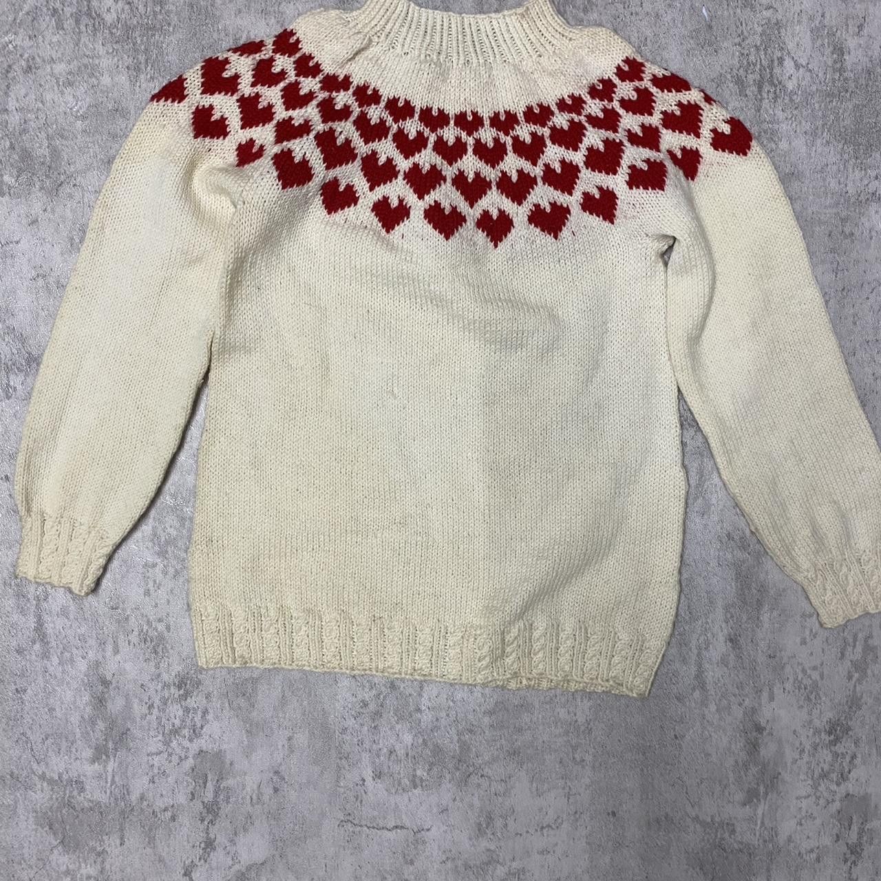 Other Sweater vinatge Boxy Size S / US 4 / IT 40 - 5 Thumbnail