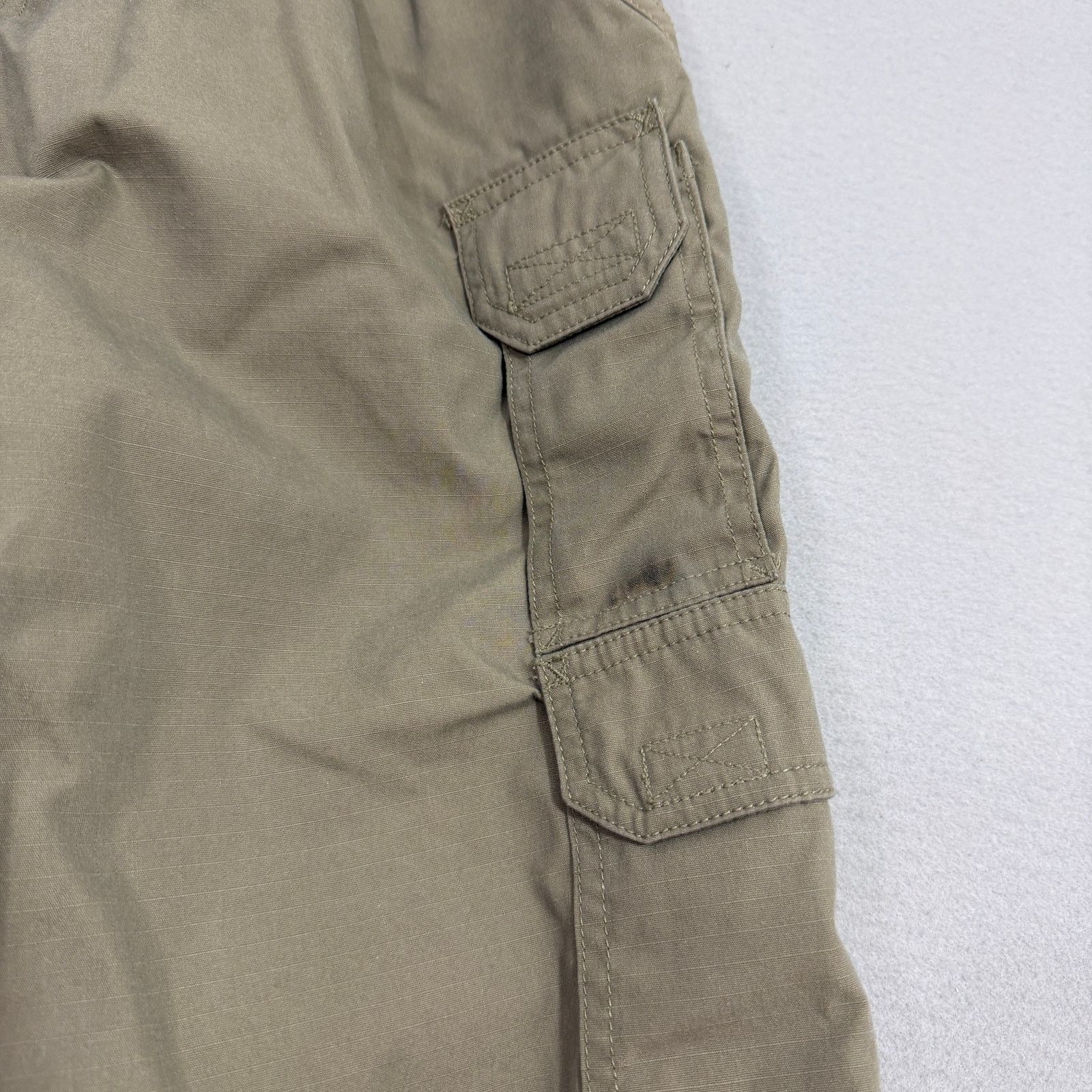 5.11 5.11 Tactical Regular Taclite Pro Ripstop Cargo Pants 38x32 Size US 38 / EU 54 - 4 Thumbnail