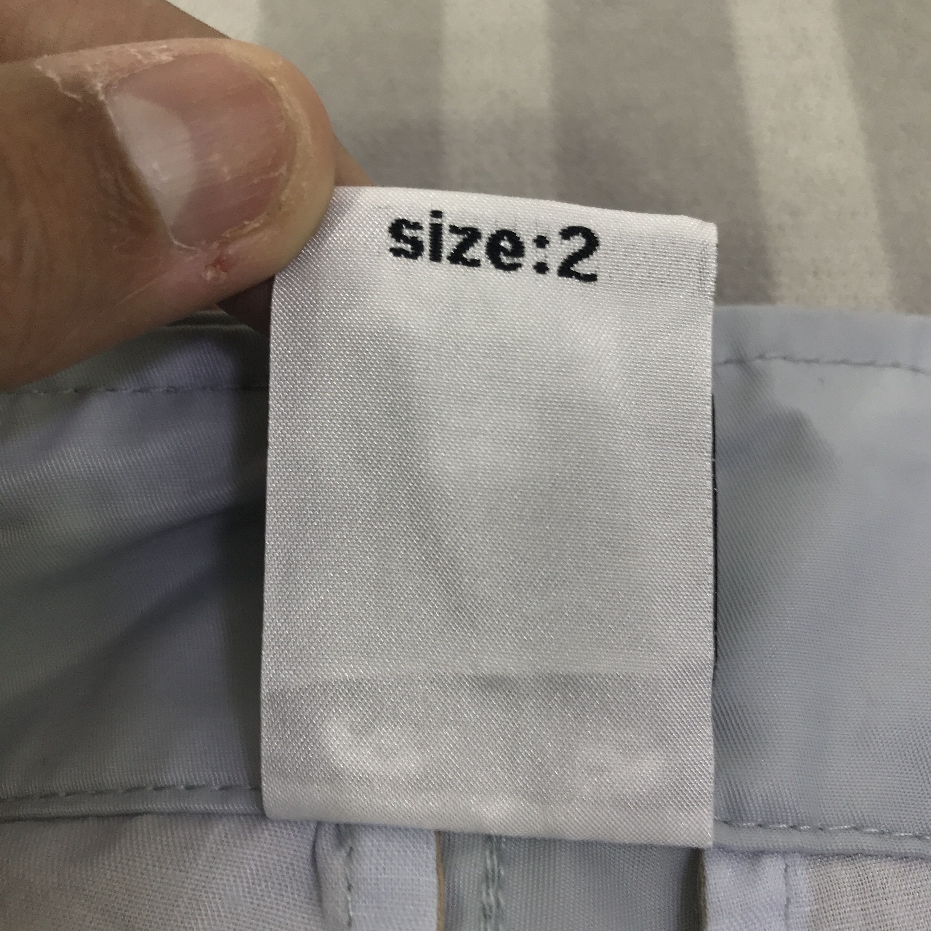 X-Girl X-Girl Cargo Ski design full zip Pants K130B2 Size 26" / US 2 / IT 38 - 18 Thumbnail