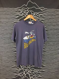 Bugs bunny hotsell supreme shirt