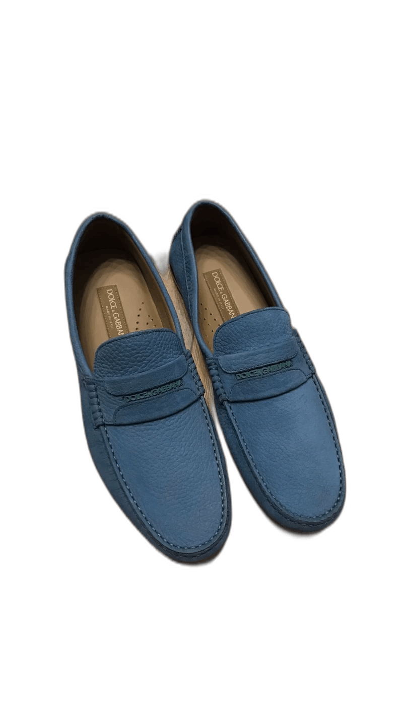 Dolce & Gabbana Dolce&Gabbana Casual Shoes with Dust Bag Size US 10 / EU 43 - 1 Thumbnail