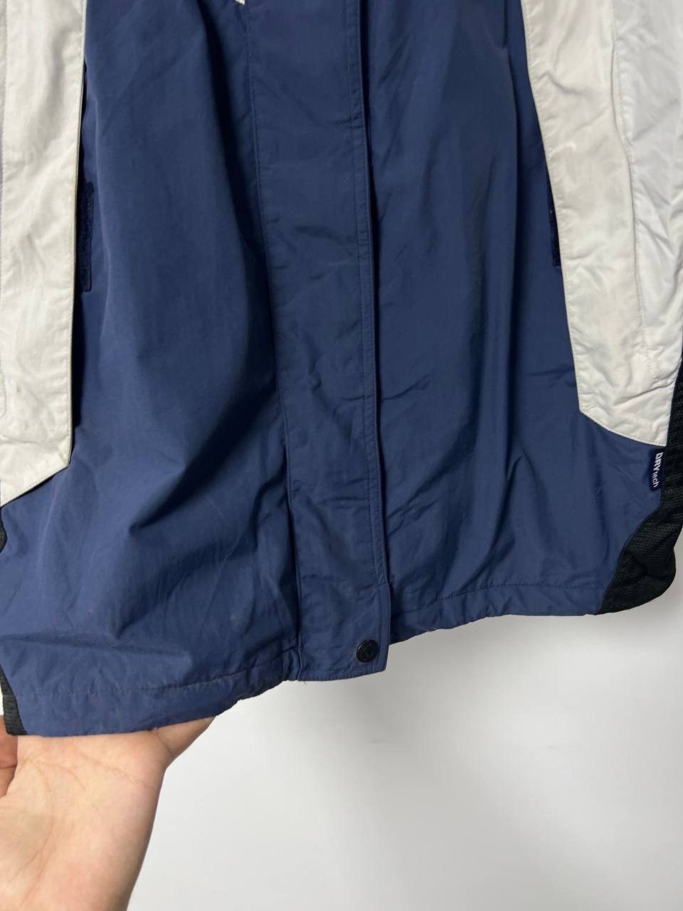 Mammut Vintage Mammut Snow Sports Try Tech Jacket Windbreaker Ski M Size US M / EU 48-50 / 2 - 16 Thumbnail
