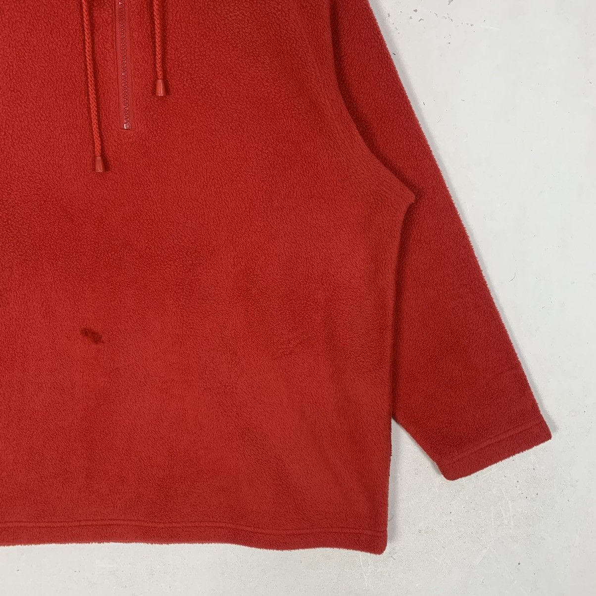 Playboy Vintage Playboy Clothing Outwear JapaneseBrand Fleece jacket Size US M / EU 48-50 / 2 - 7 Thumbnail